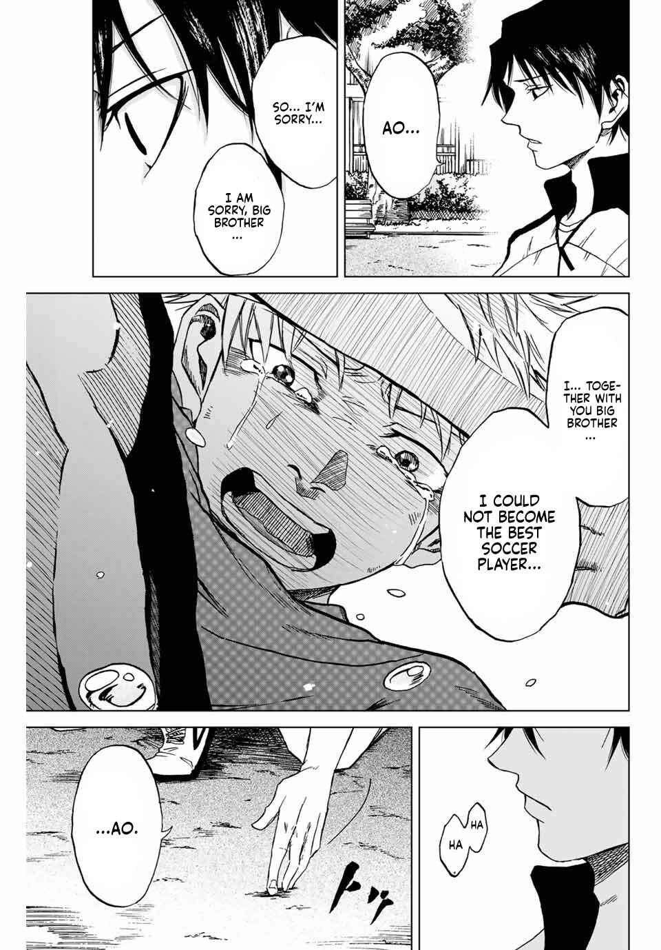 Page 41 Chapter 1 Aoku Somero