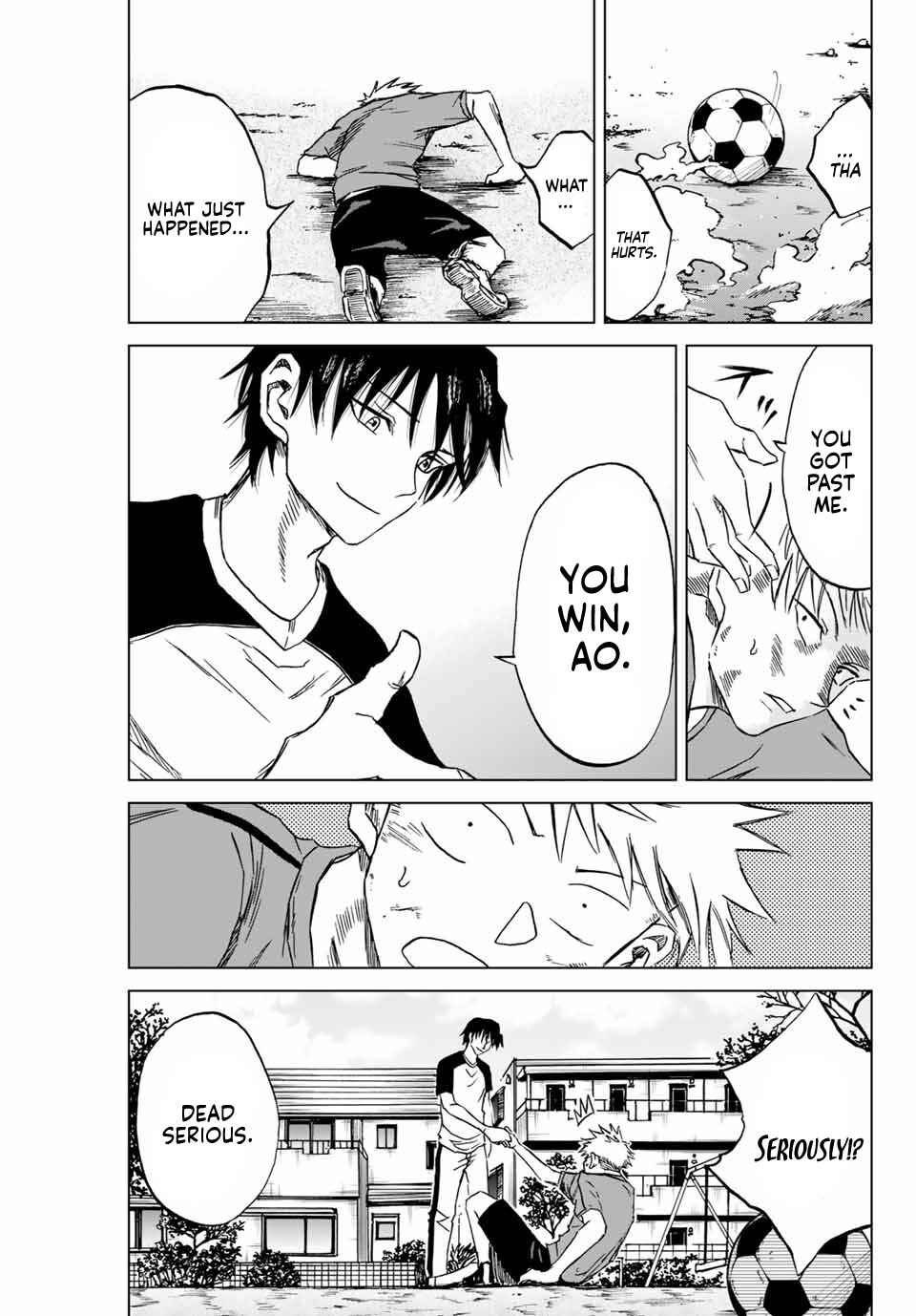 Page 53 Chapter 1 Aoku Somero