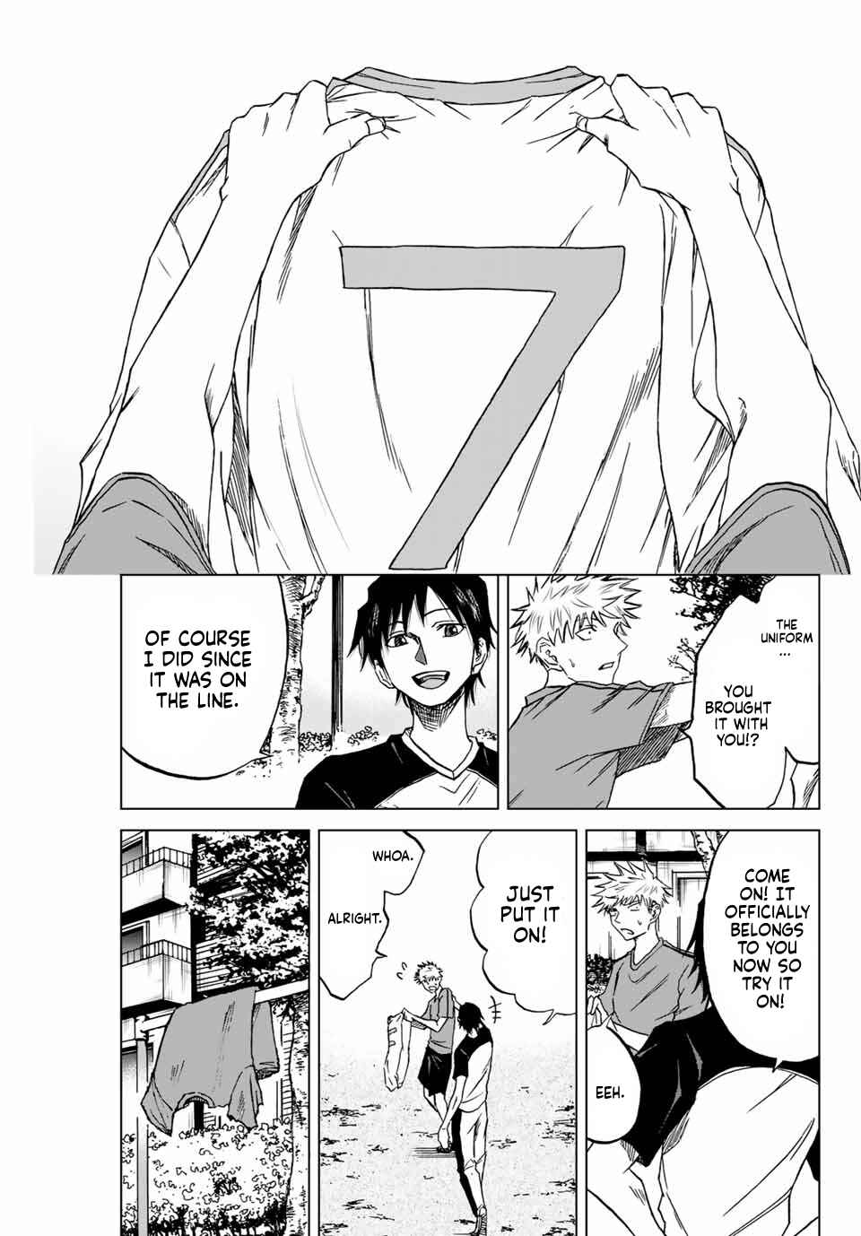 Page 55 Chapter 1 Aoku Somero