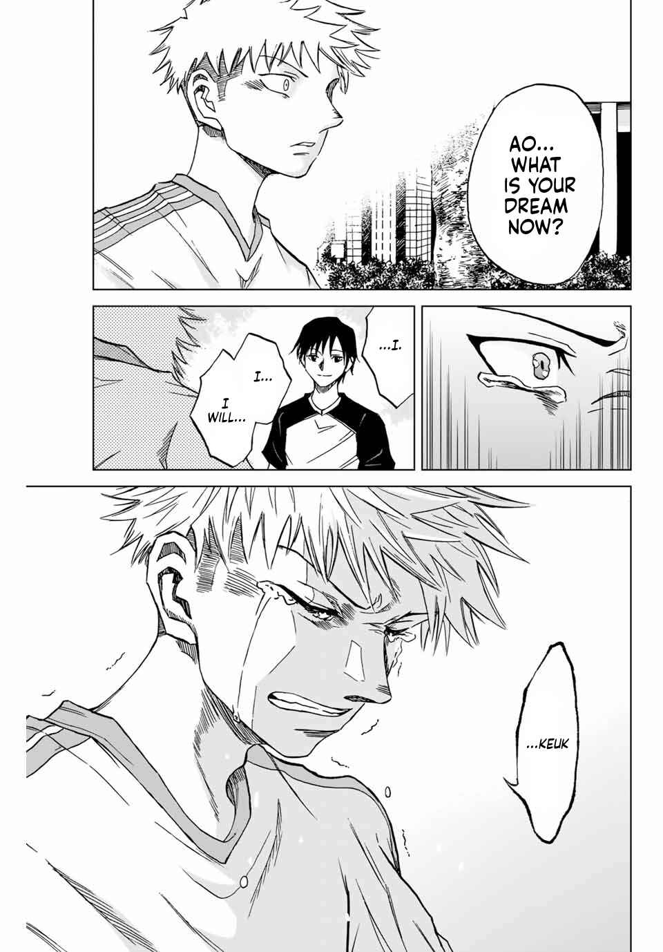 Page 57 Chapter 1 Aoku Somero
