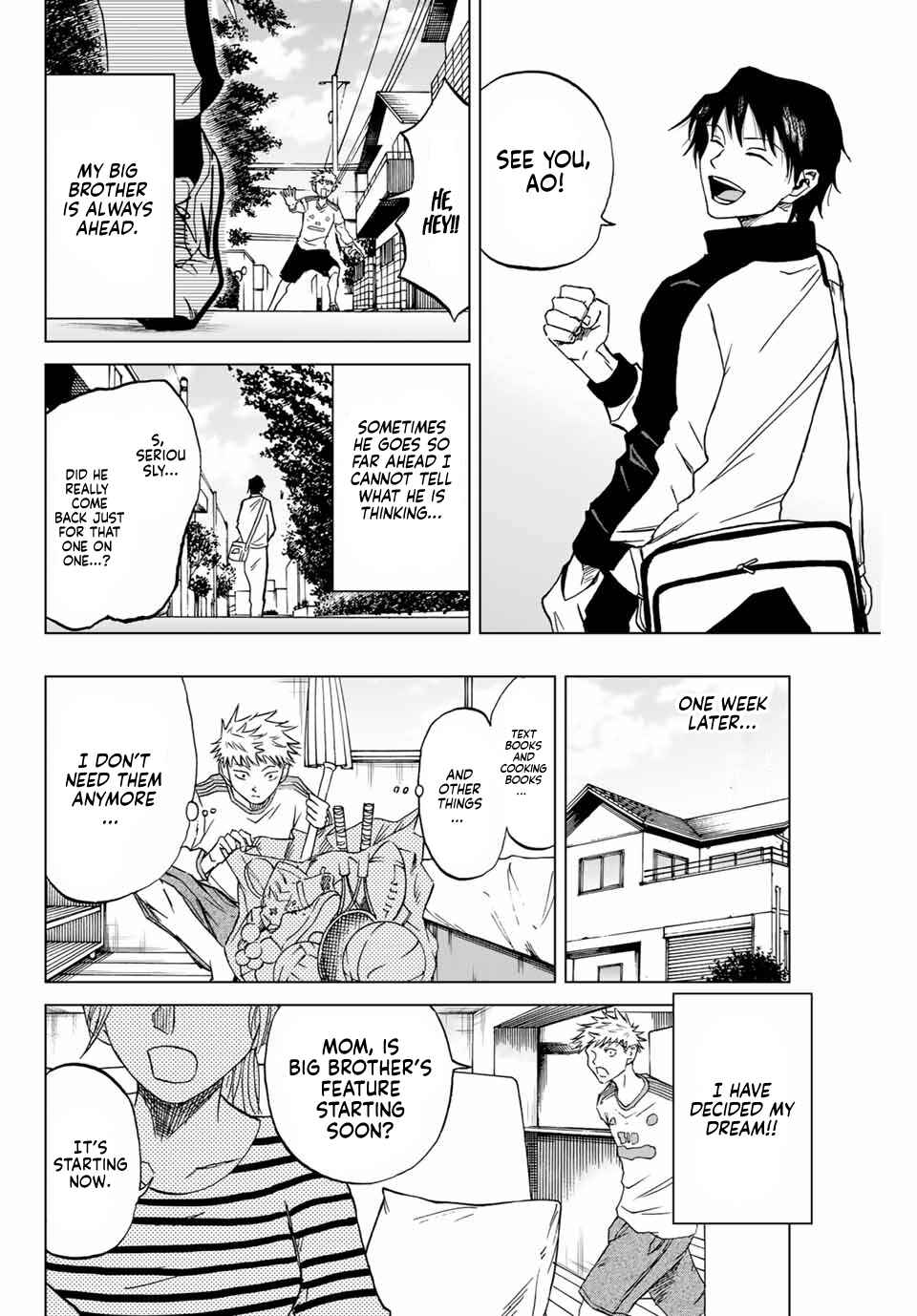 Page 62 Chapter 1 Aoku Somero