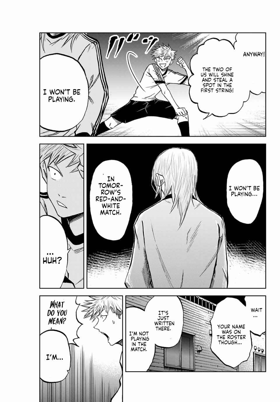 Page 11 Chapter 8 Aoku Somero