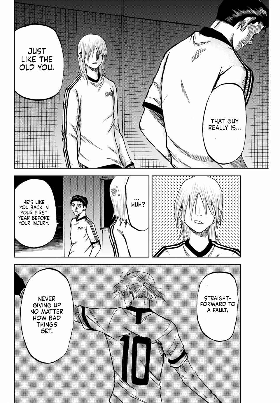 Page 20 Chapter 8 Aoku Somero