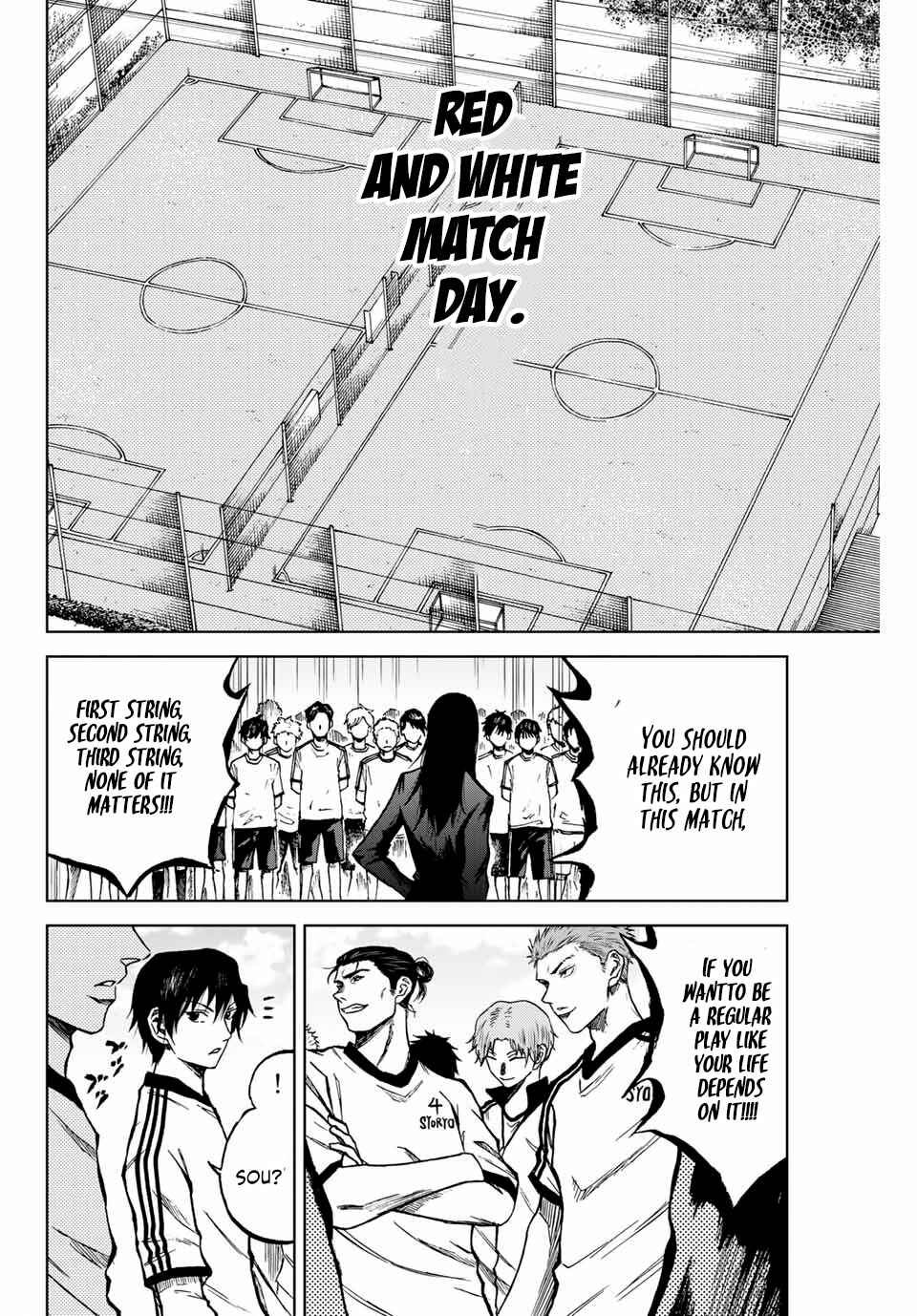 Page 22 Chapter 8 Aoku Somero