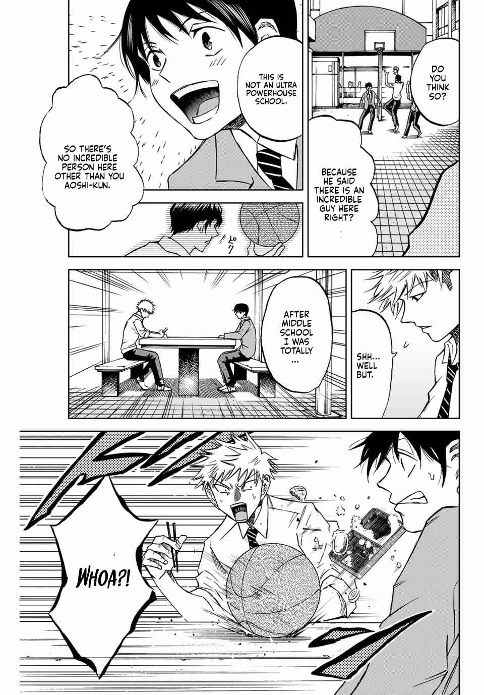 Page 15 Chapter 2 Aoku Somero