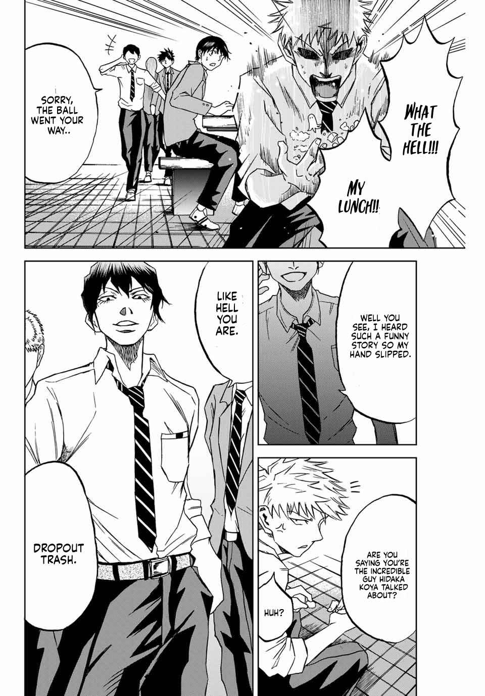 Page 16 Chapter 2 Aoku Somero