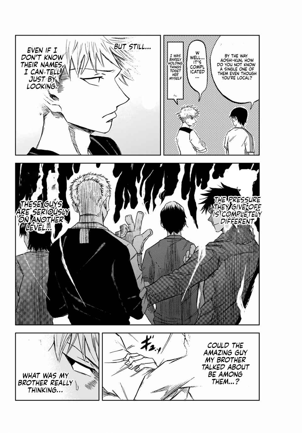 Page 26 Chapter 2 Aoku Somero