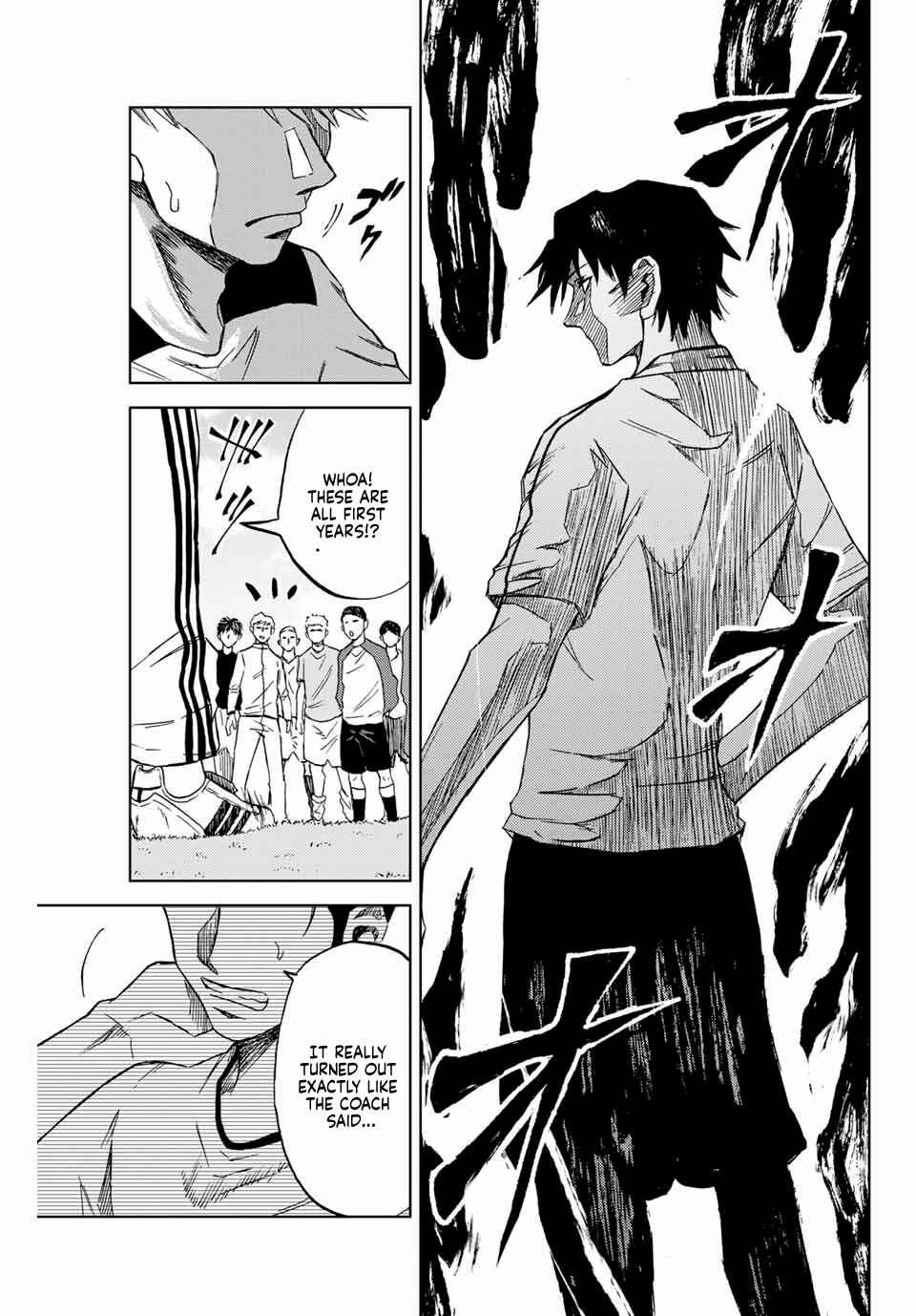 Page 27 Chapter 2 Aoku Somero