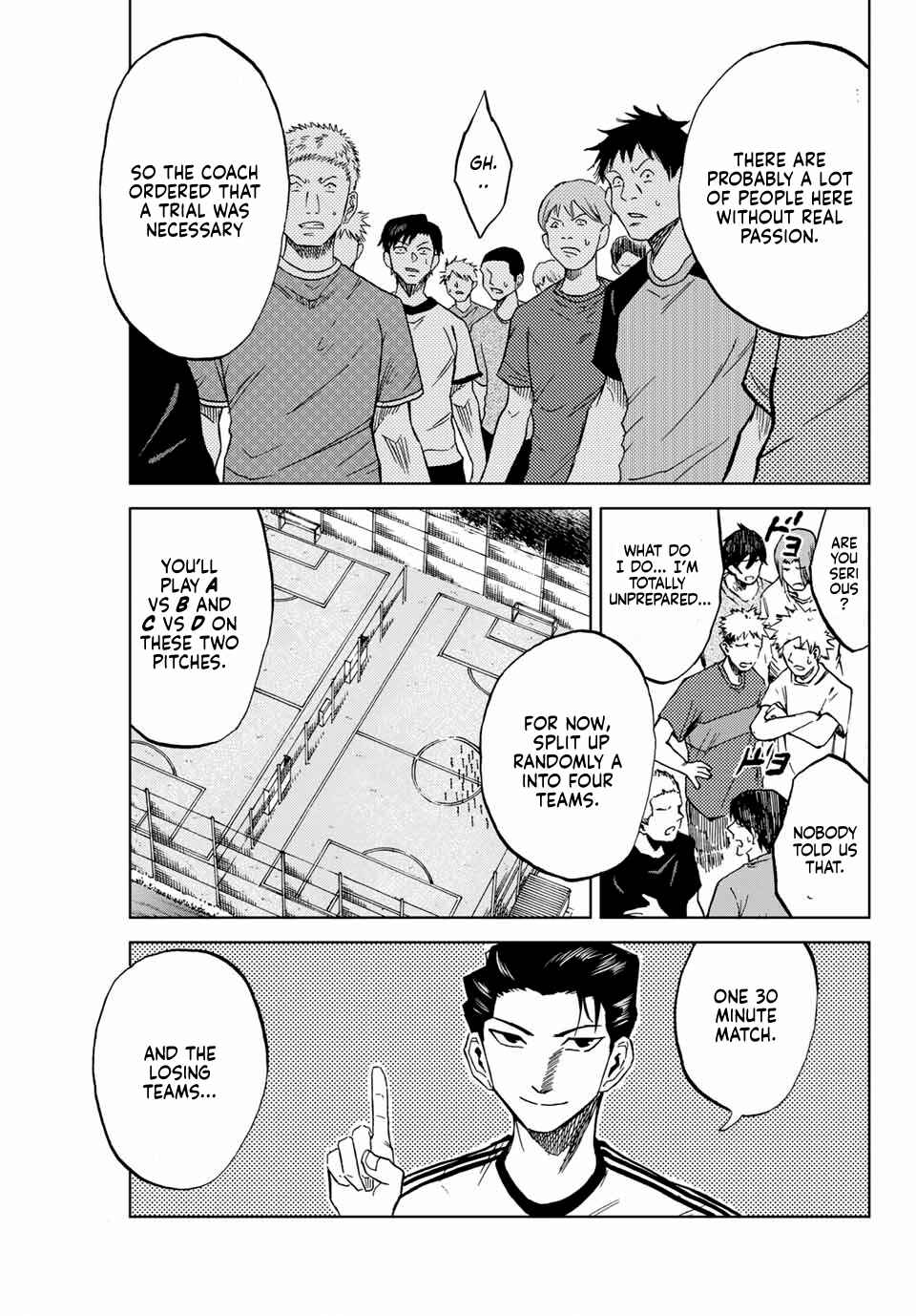 Page 29 Chapter 2 Aoku Somero
