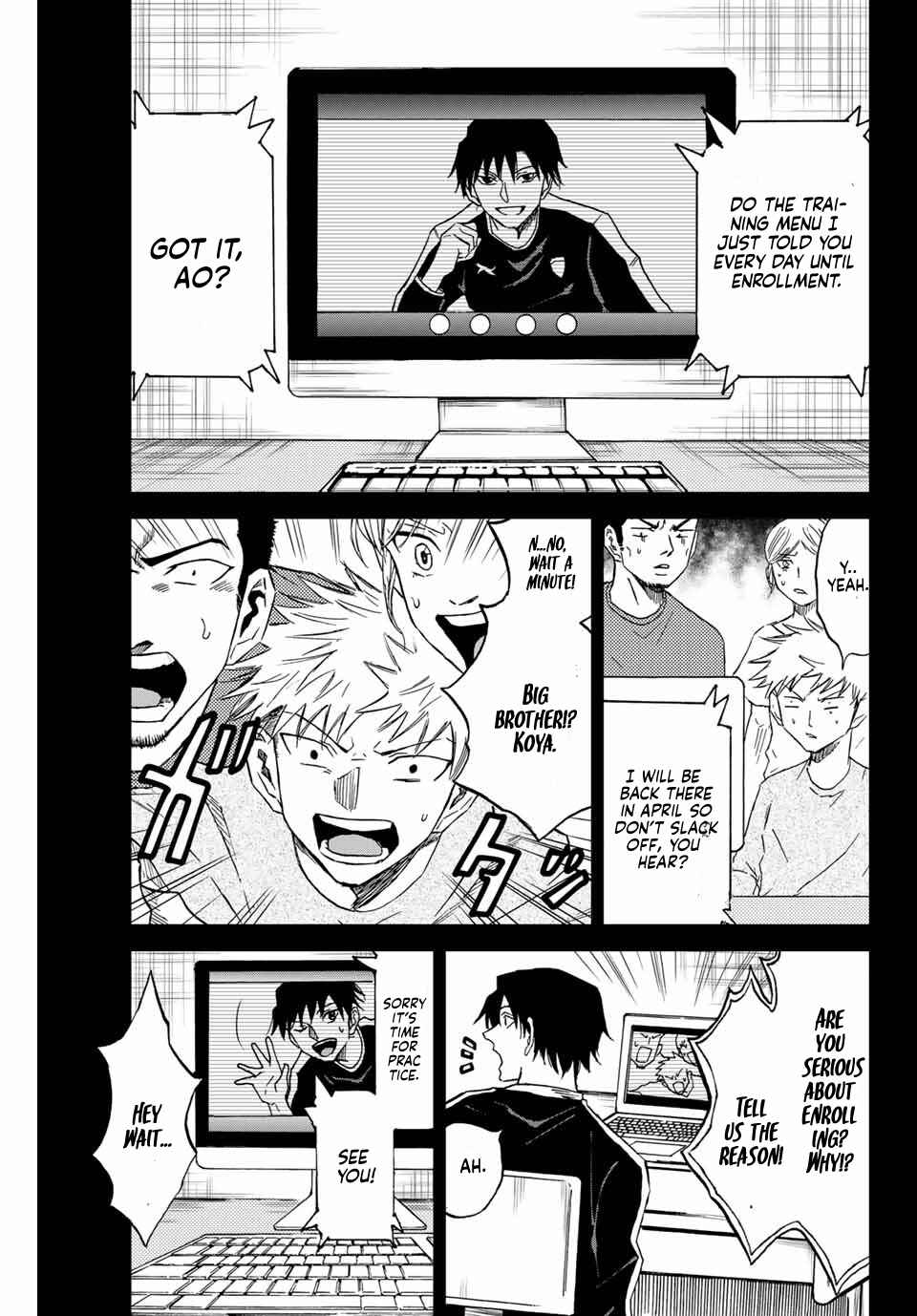 Page 3 Chapter 2 Aoku Somero