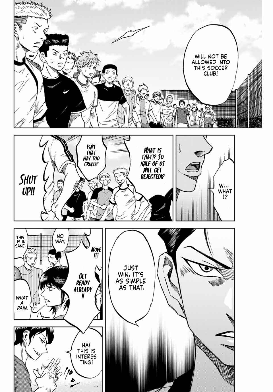 Page 30 Chapter 2 Aoku Somero