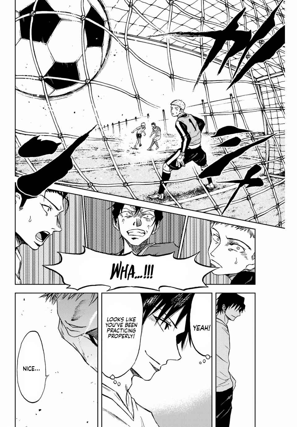 Page 46 Chapter 2 Aoku Somero