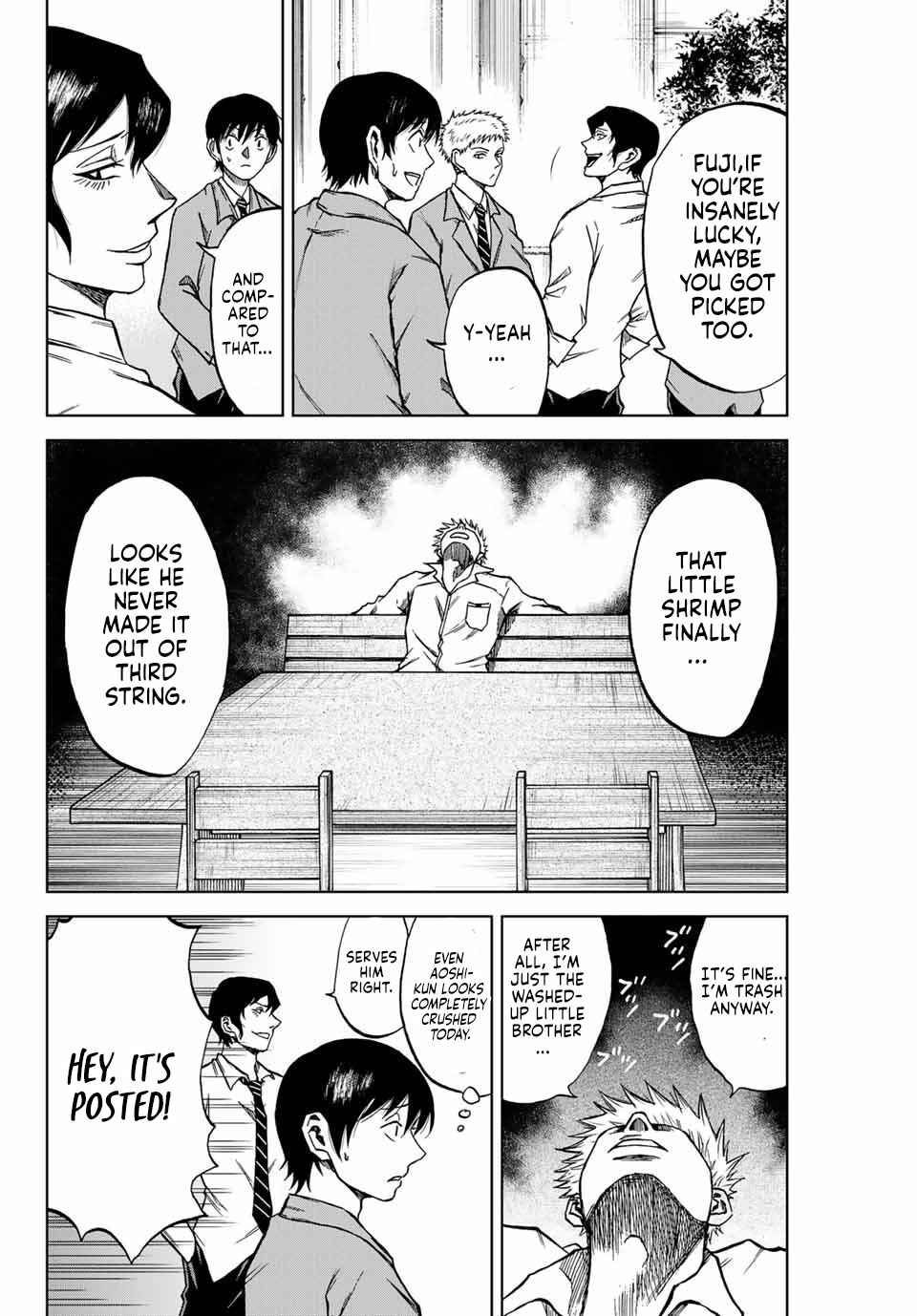 Page 10 Chapter 7 Aoku Somero