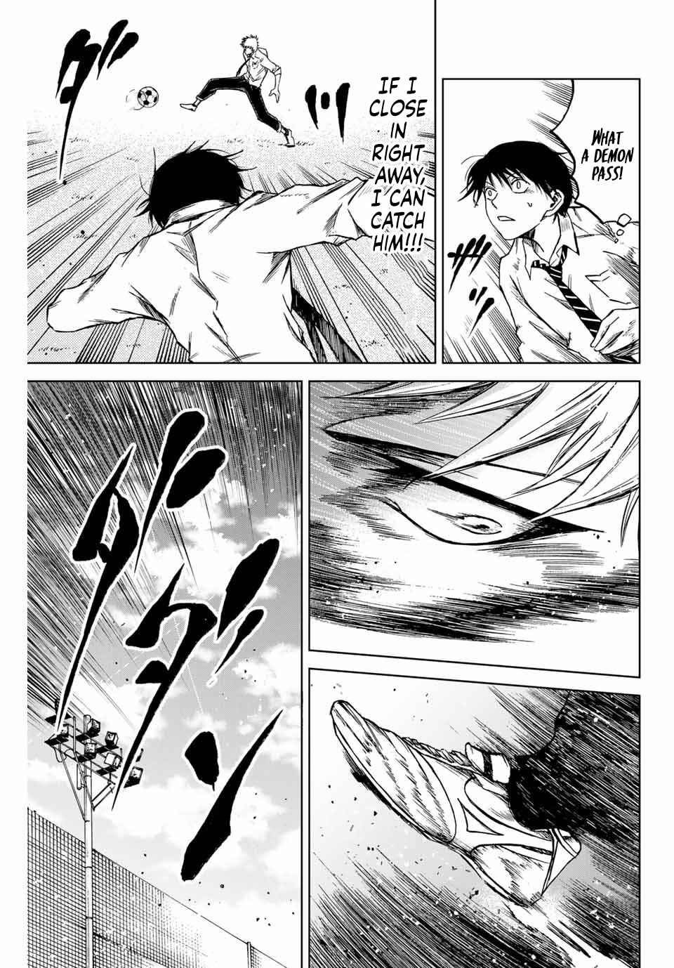 Page 17 Chapter 7 Aoku Somero