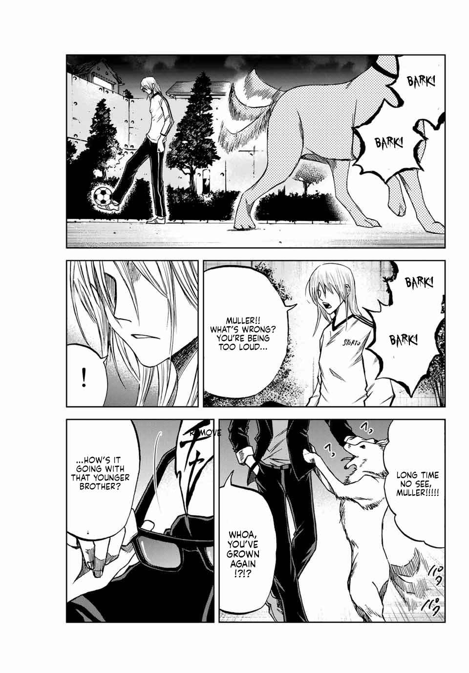 Page 23 Chapter 7 Aoku Somero