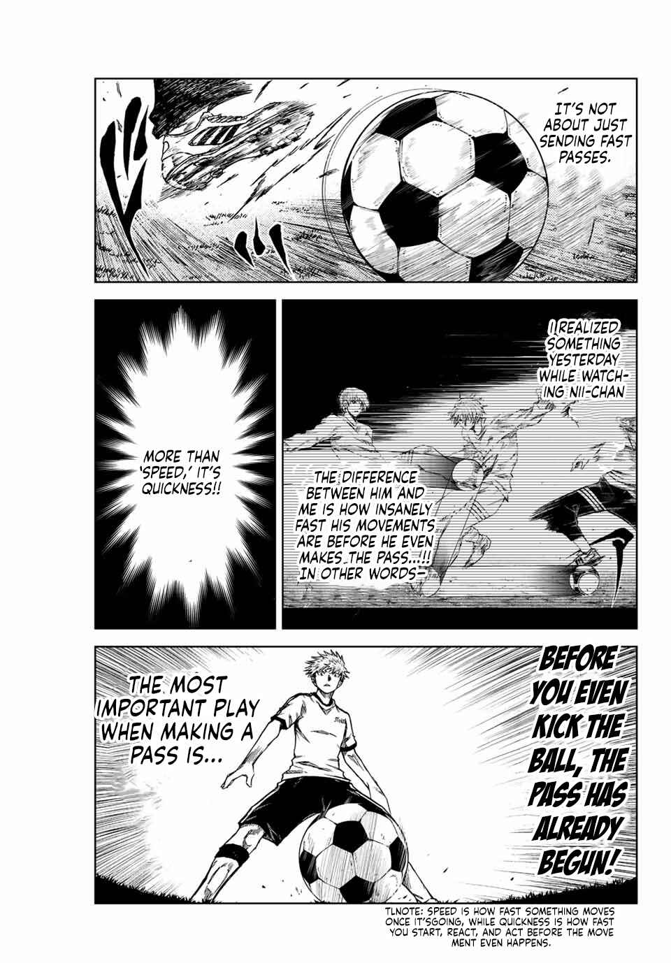 Page 3 Chapter 7 Aoku Somero