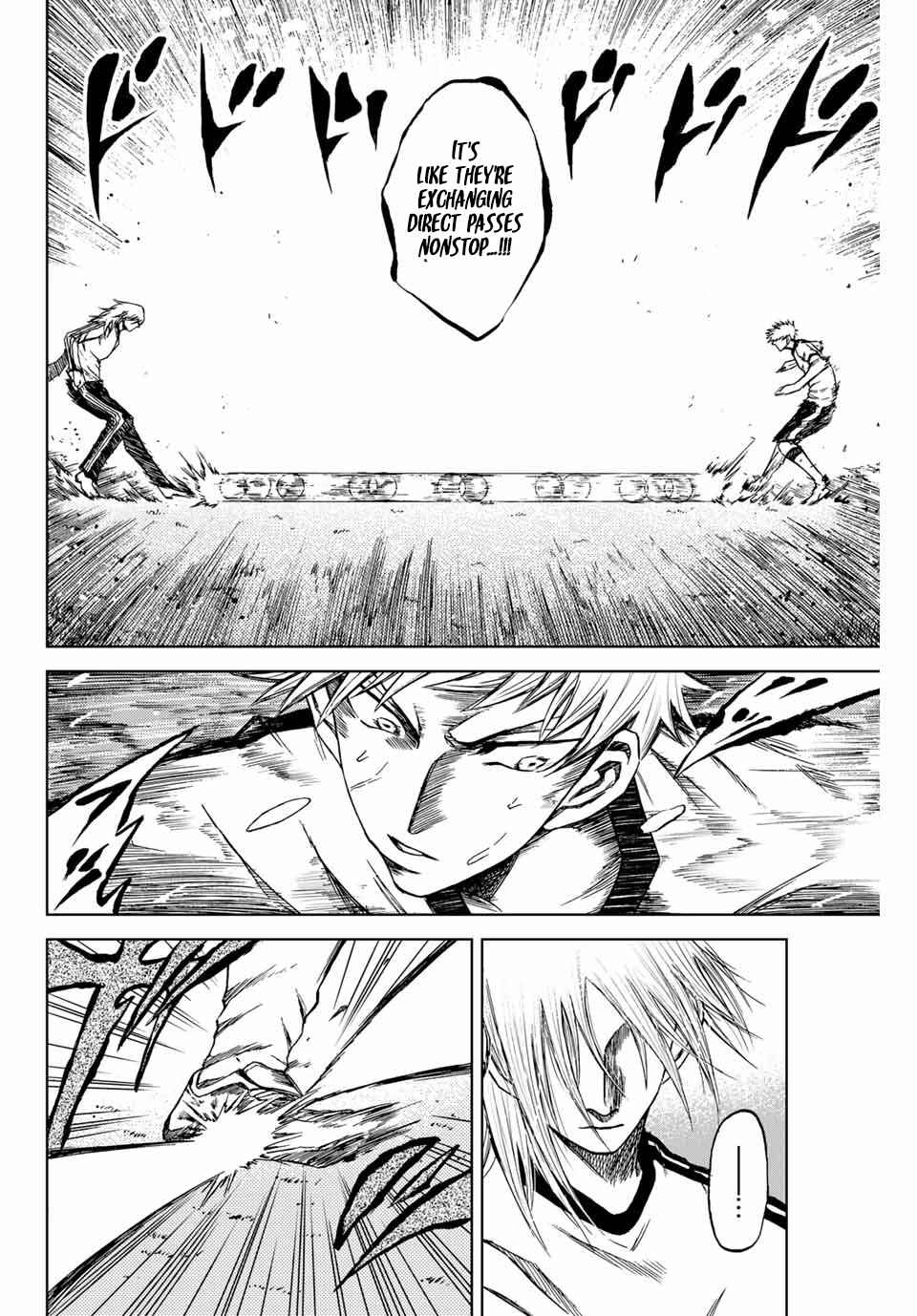 Page 6 Chapter 7 Aoku Somero