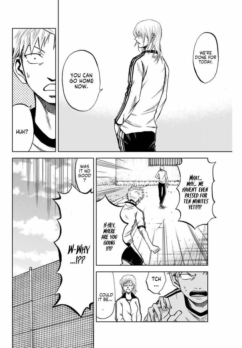 Page 8 Chapter 7 Aoku Somero