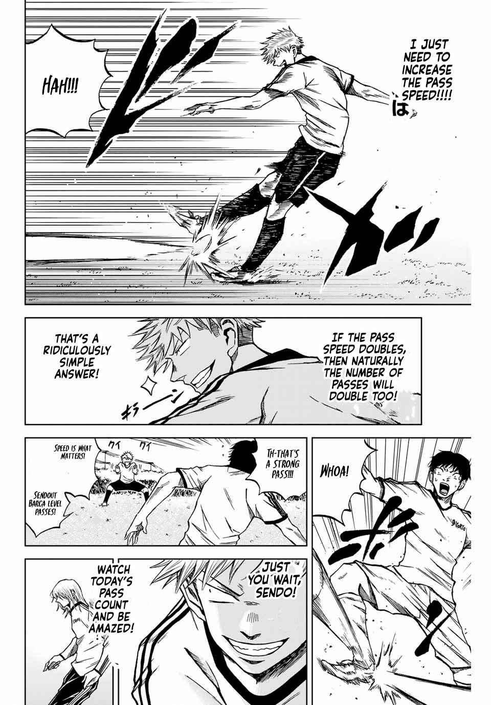 Page 10 Chapter 6 Aoku Somero