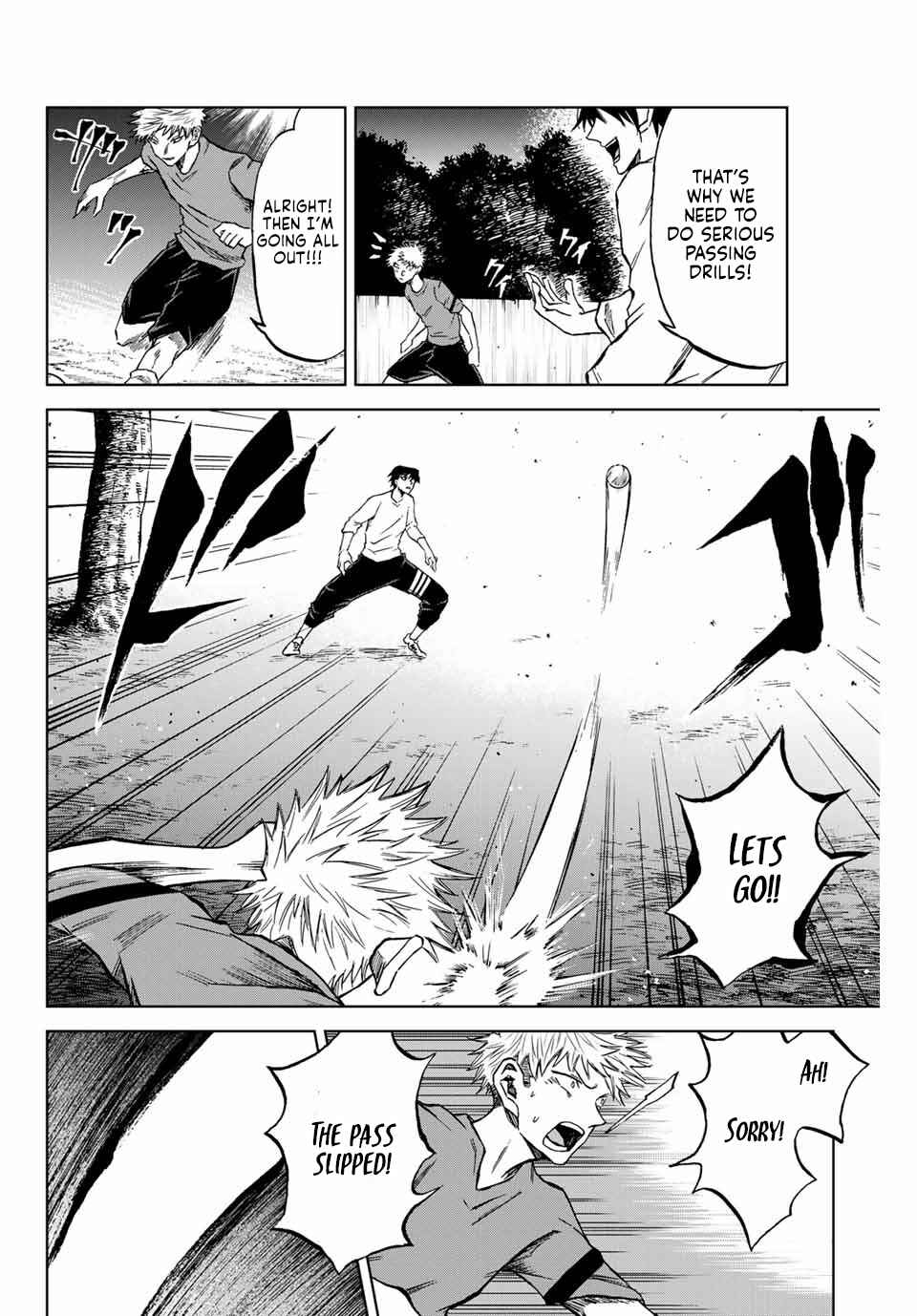 Page 16 Chapter 6 Aoku Somero
