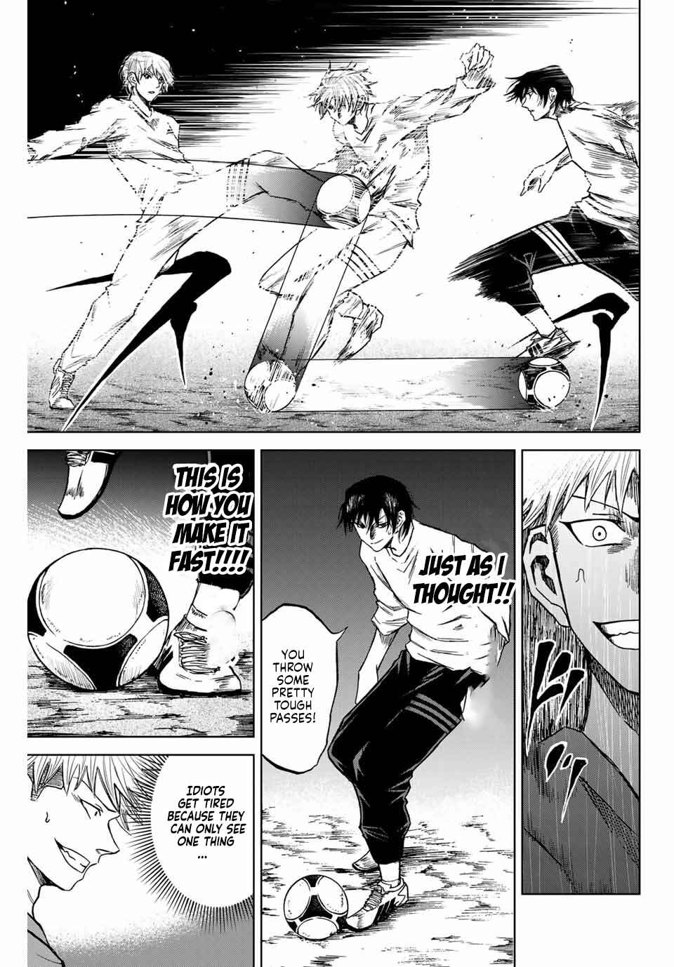 Page 19 Chapter 6 Aoku Somero