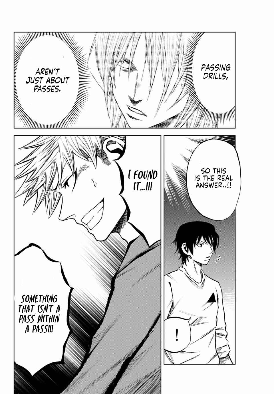 Page 20 Chapter 6 Aoku Somero