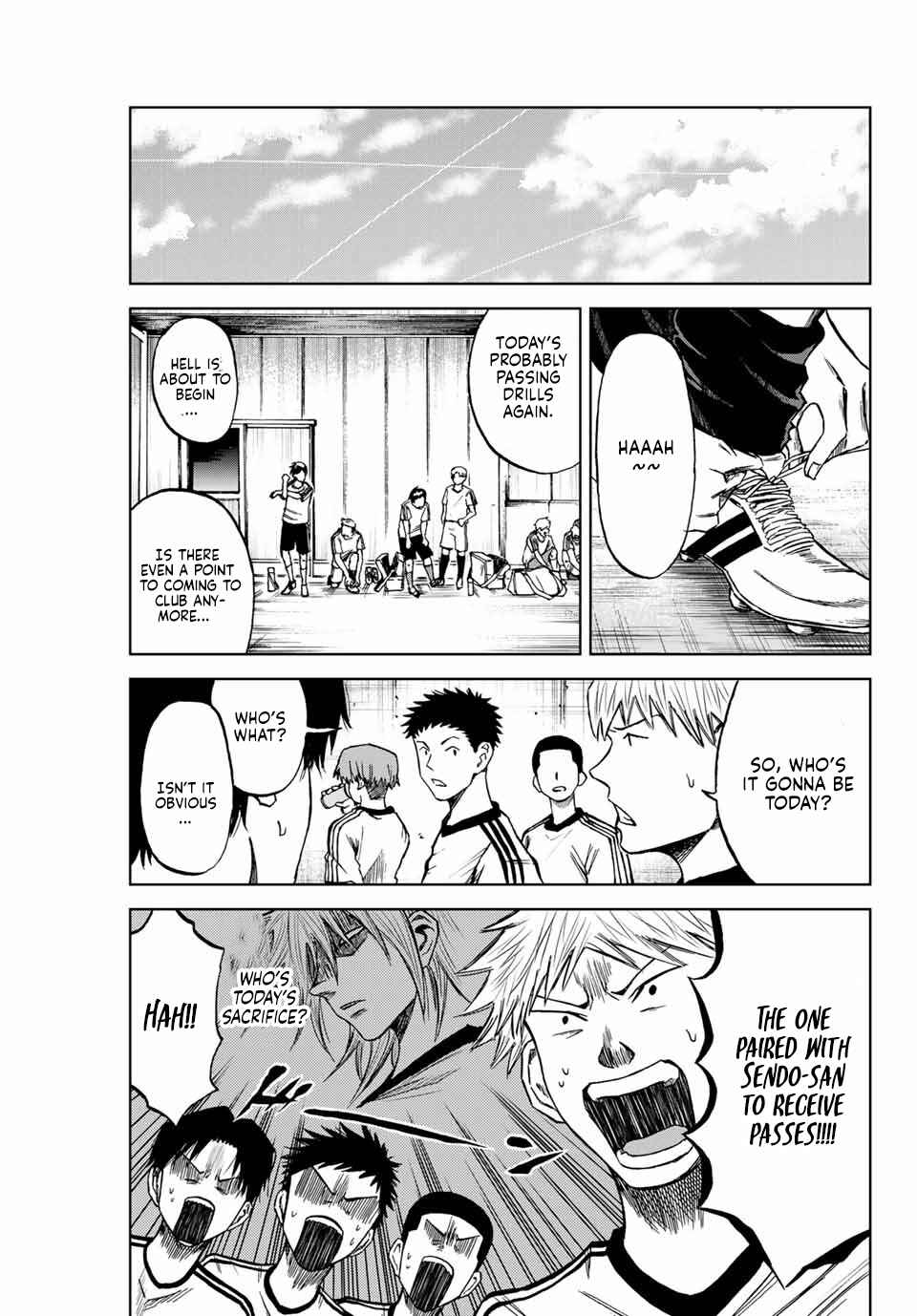 Page 21 Chapter 6 Aoku Somero