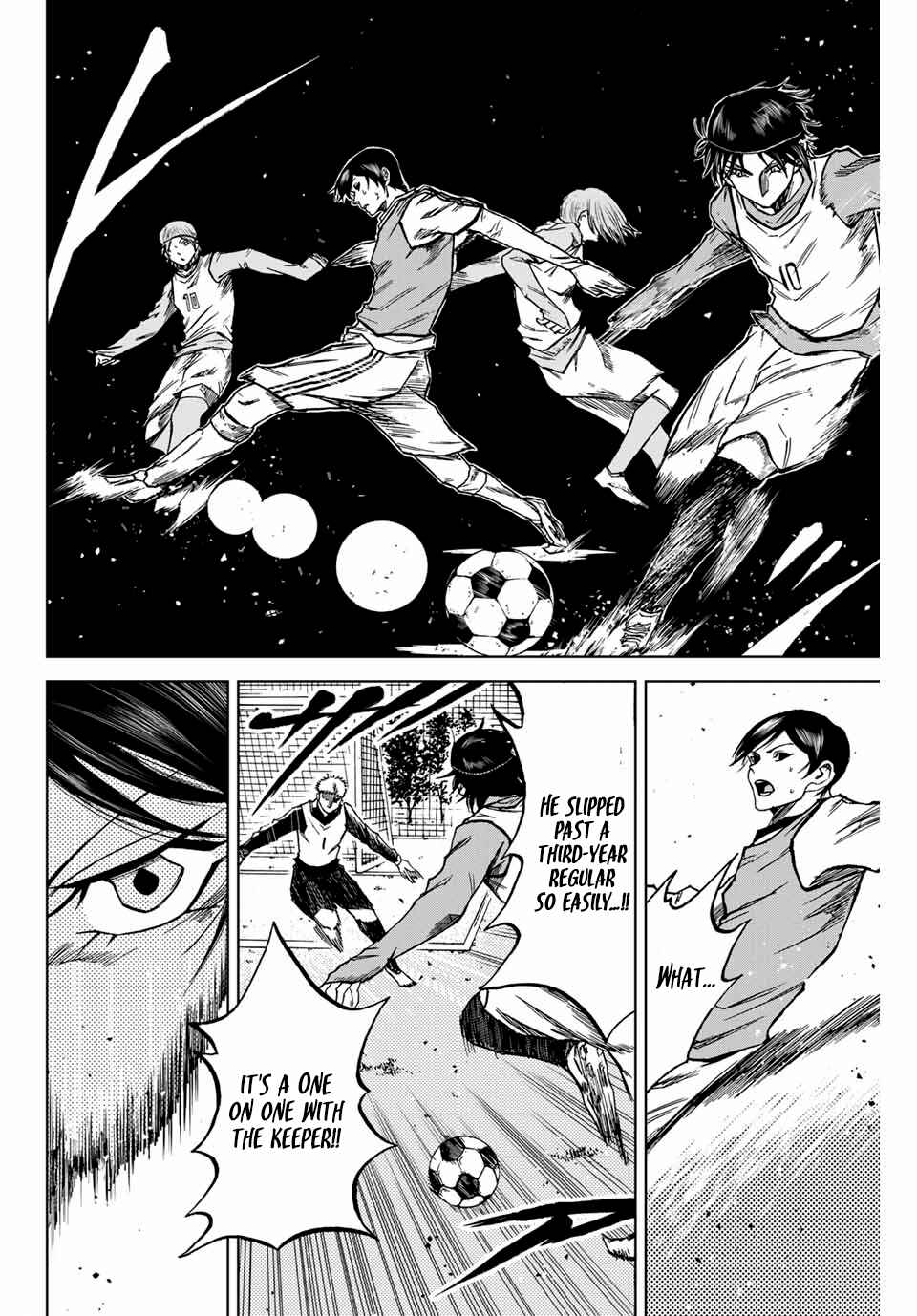 Page 6 Chapter 9 Aoku Somero