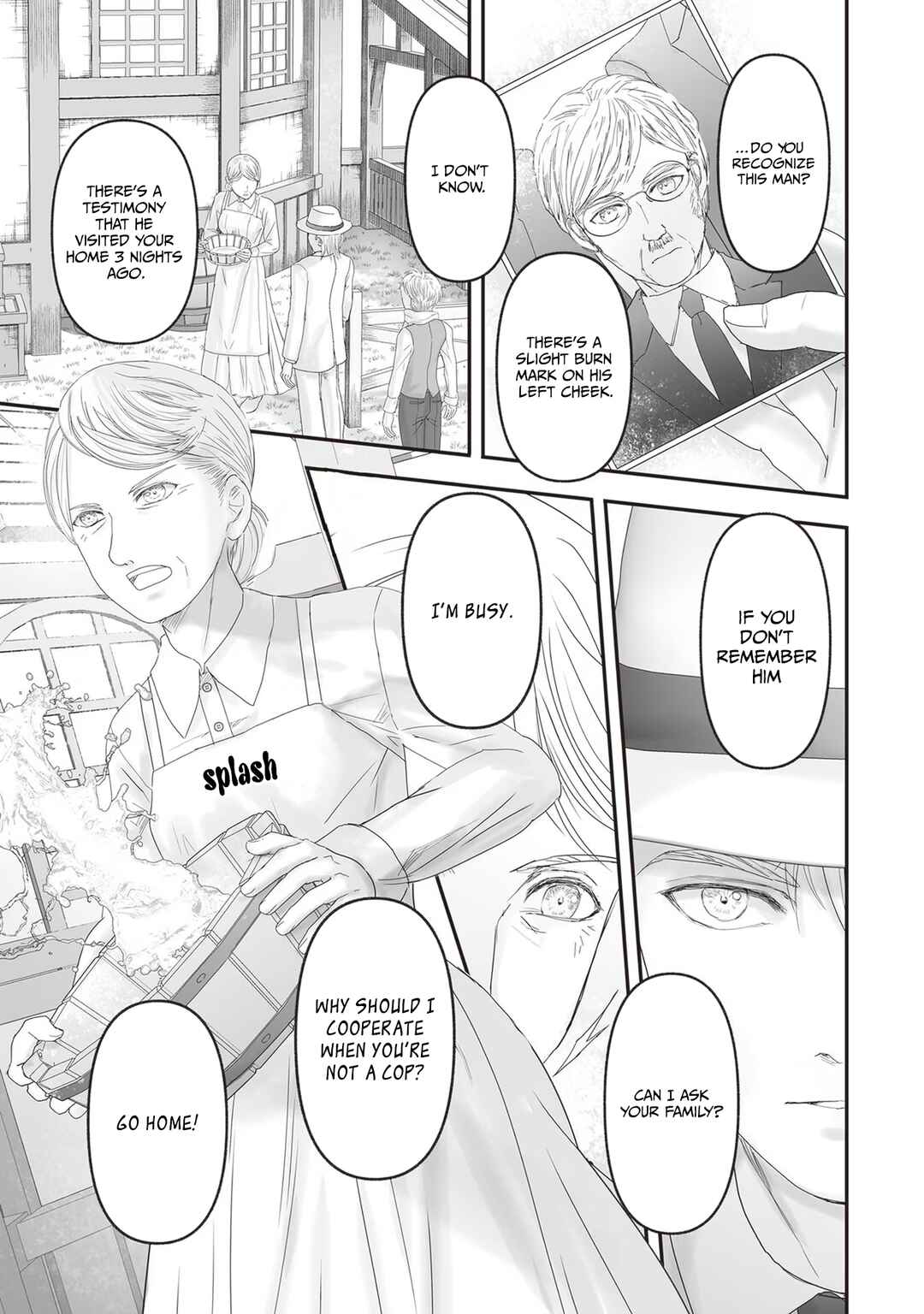 Page 42 Chapter 17 Housekishou no Maid