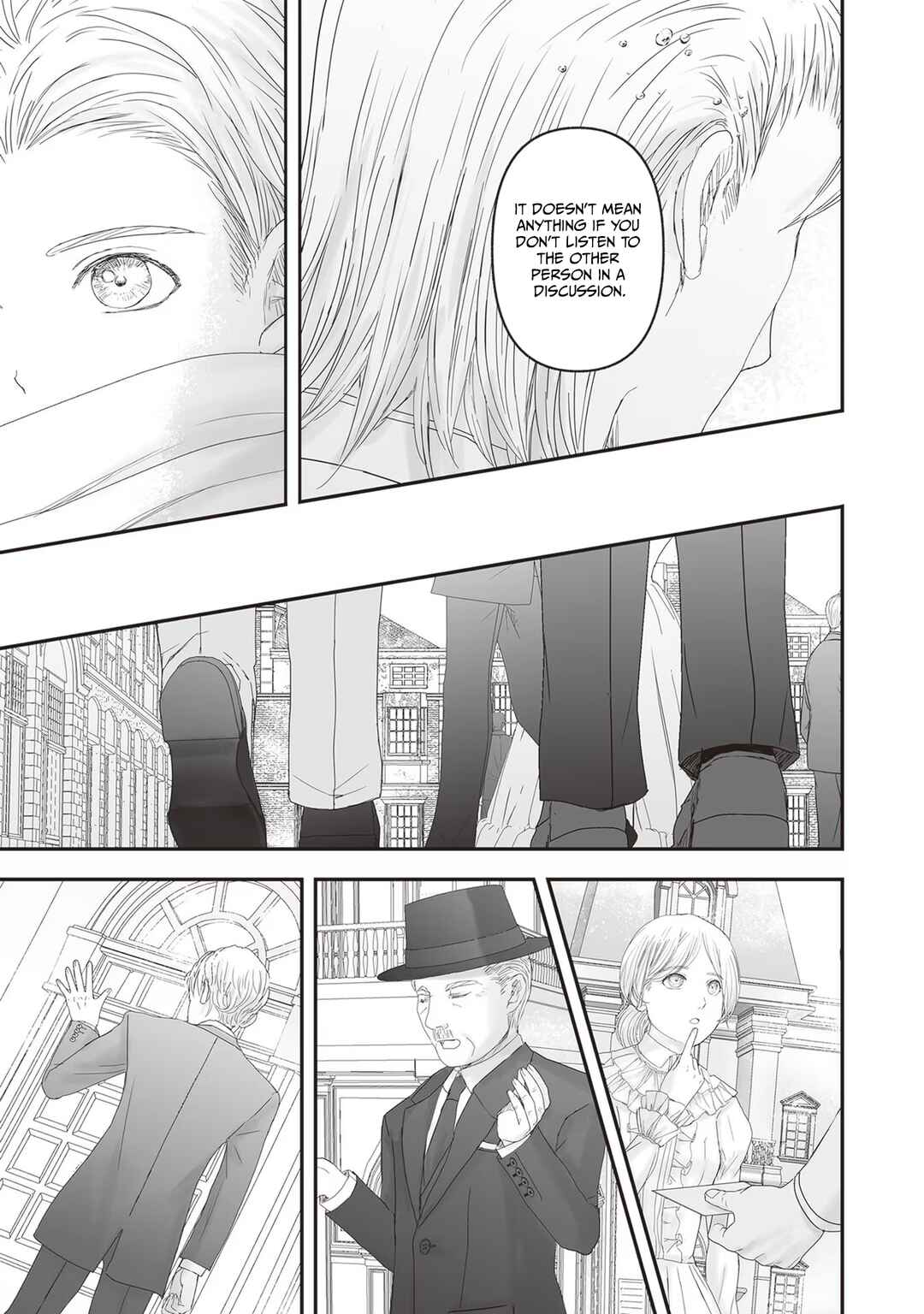 Page 44 Chapter 17 Housekishou no Maid