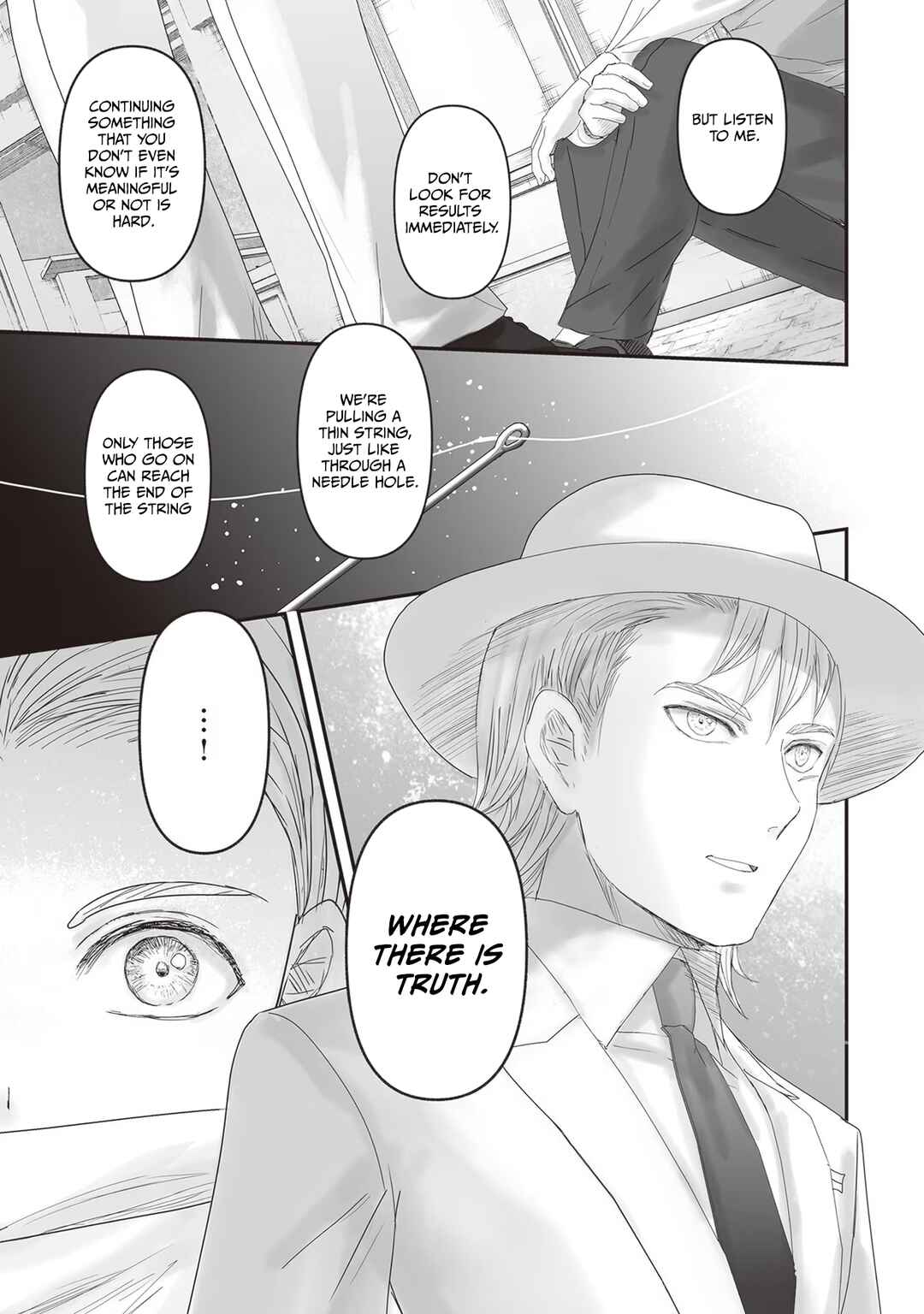 Page 46 Chapter 17 Housekishou no Maid