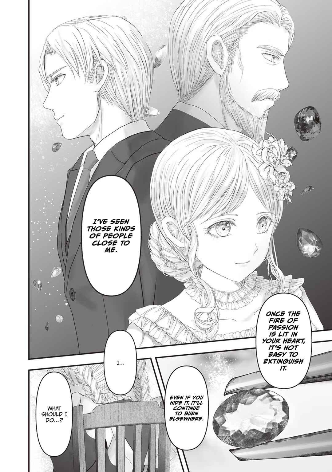 Page 55 Chapter 17 Housekishou no Maid