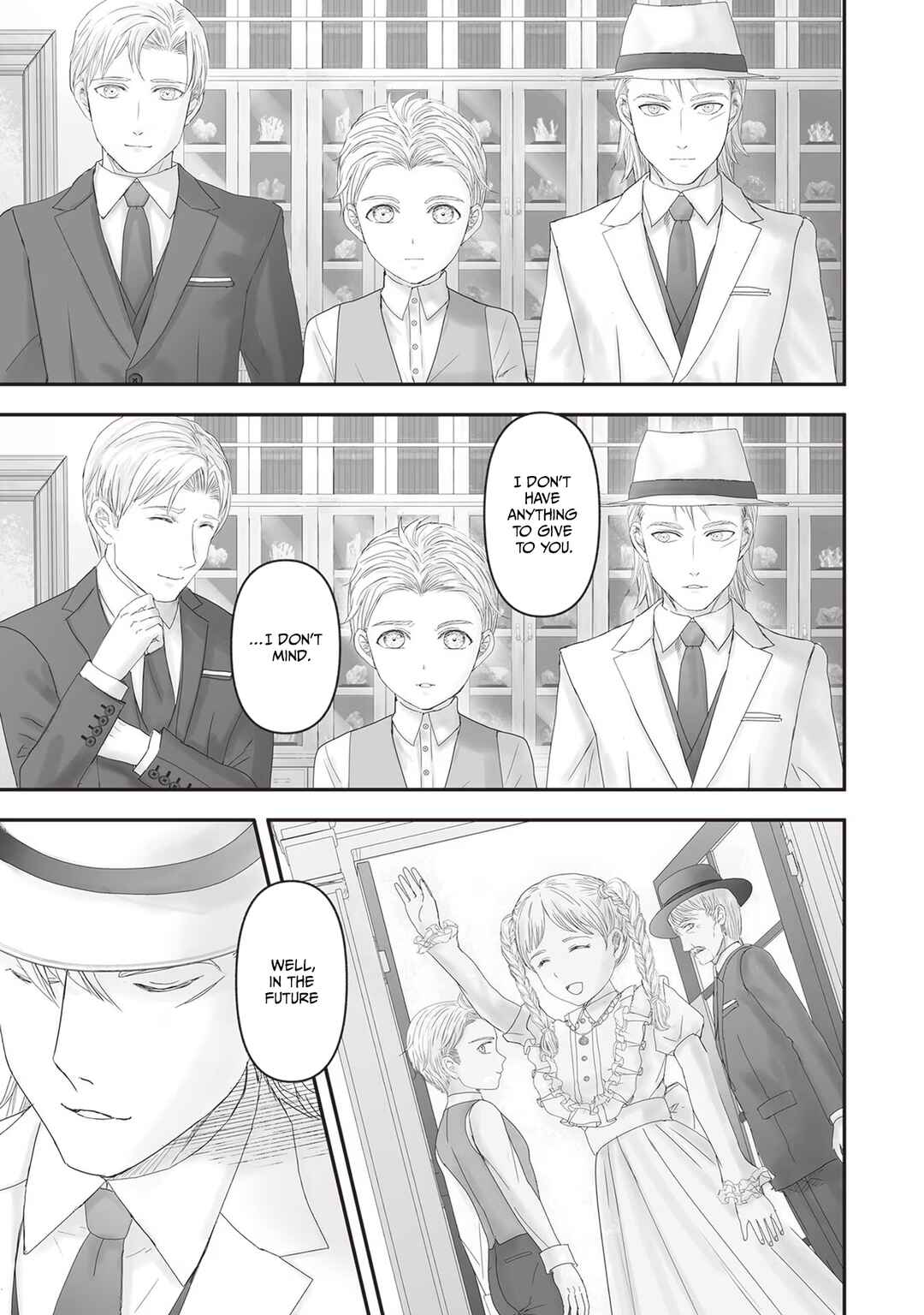 Page 66 Chapter 17 Housekishou no Maid