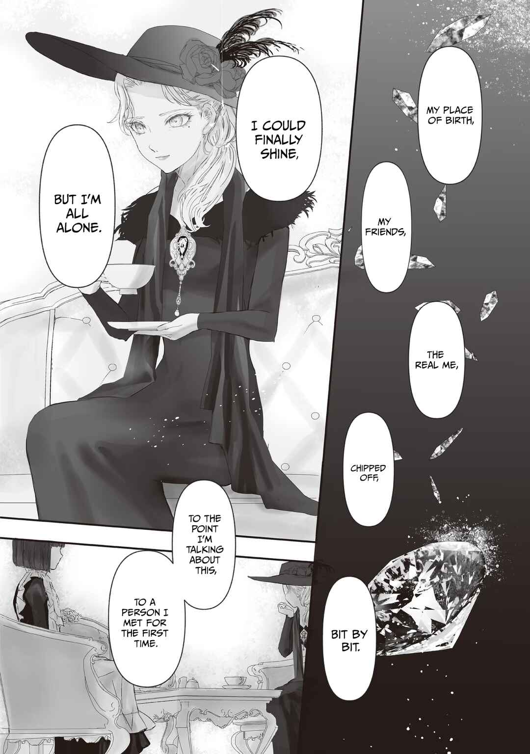 Page 11 Chapter 4 Housekishou no Maid