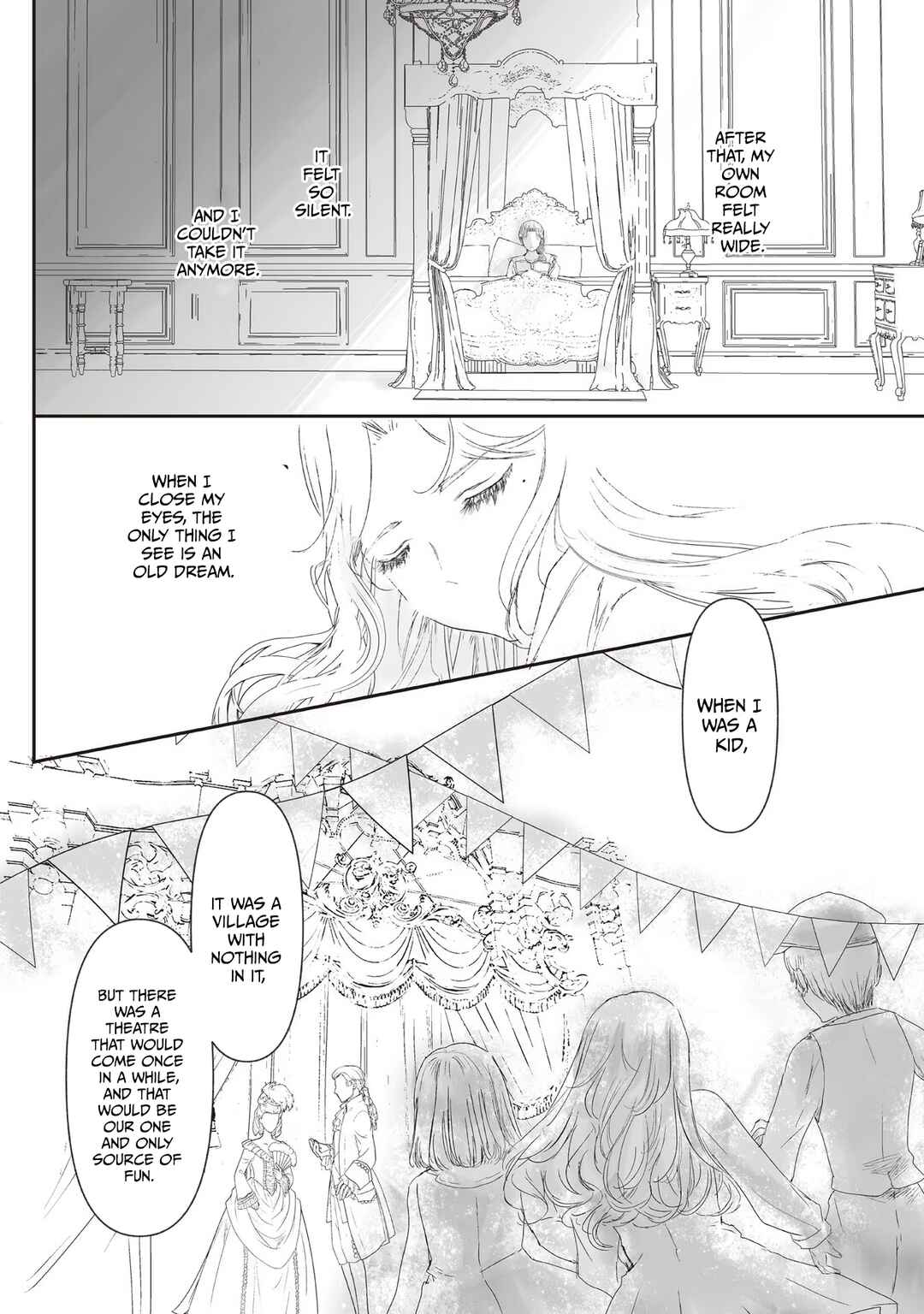 Page 13 Chapter 4 Housekishou no Maid