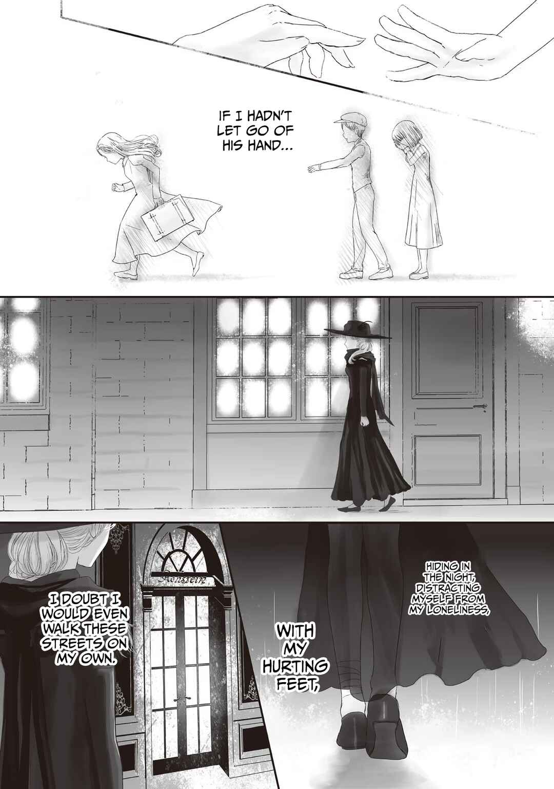 Page 16 Chapter 4 Housekishou no Maid