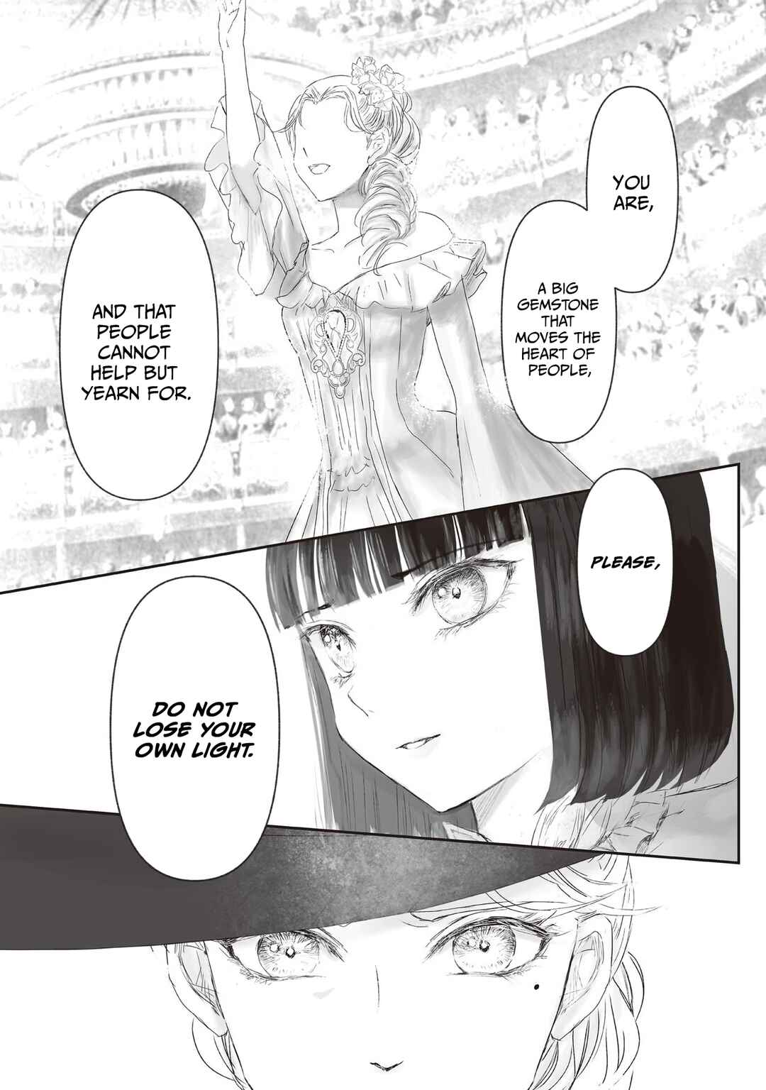 Page 20 Chapter 4 Housekishou no Maid