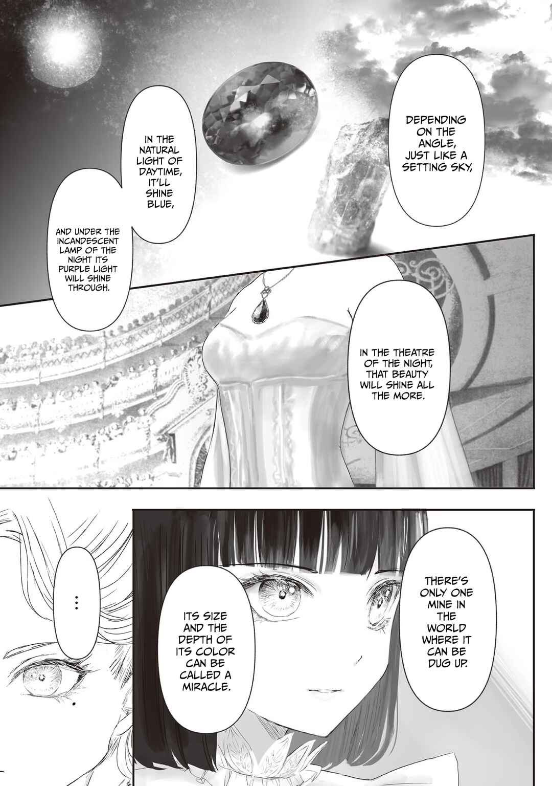 Page 24 Chapter 4 Housekishou no Maid