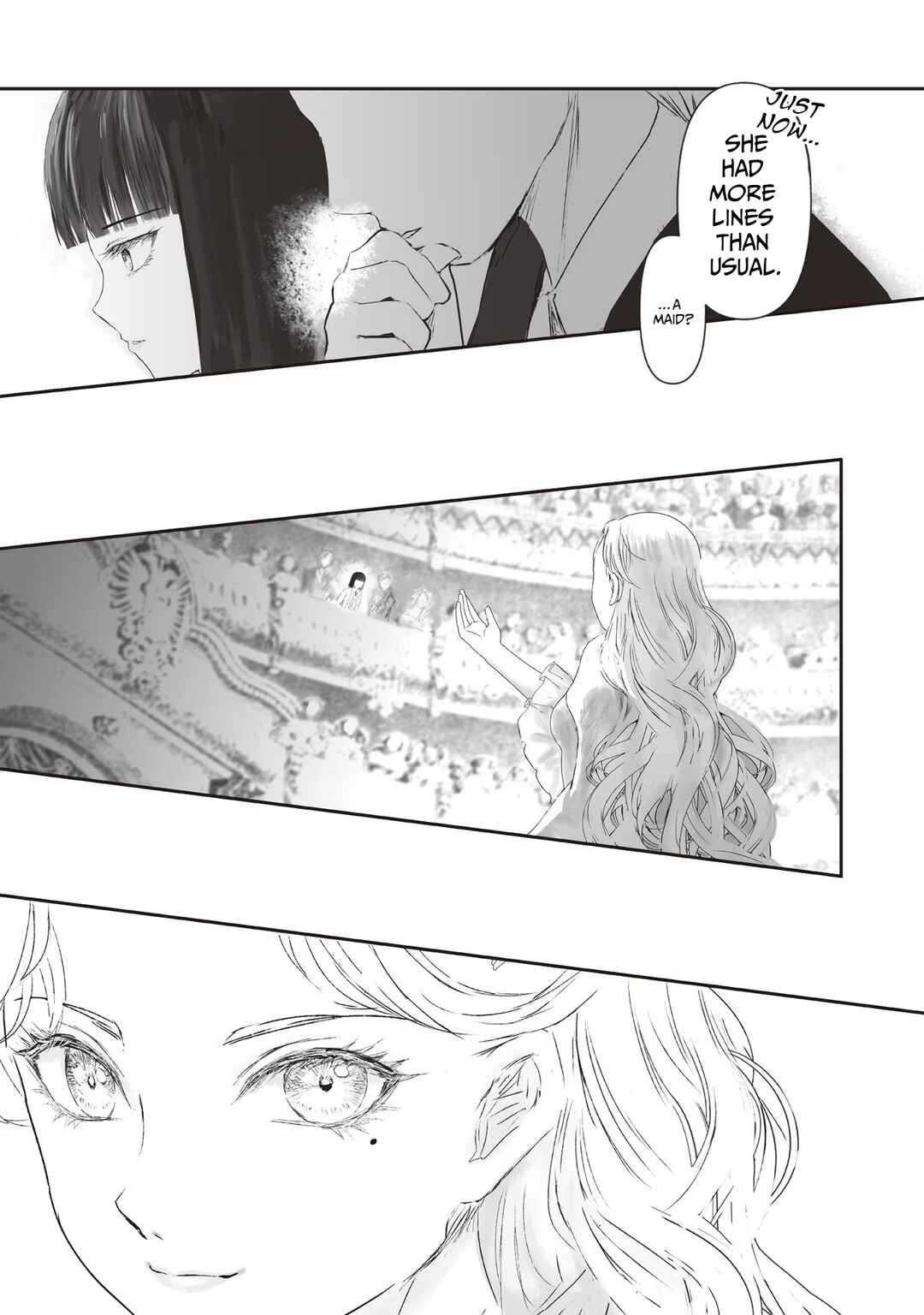 Page 34 Chapter 4 Housekishou no Maid