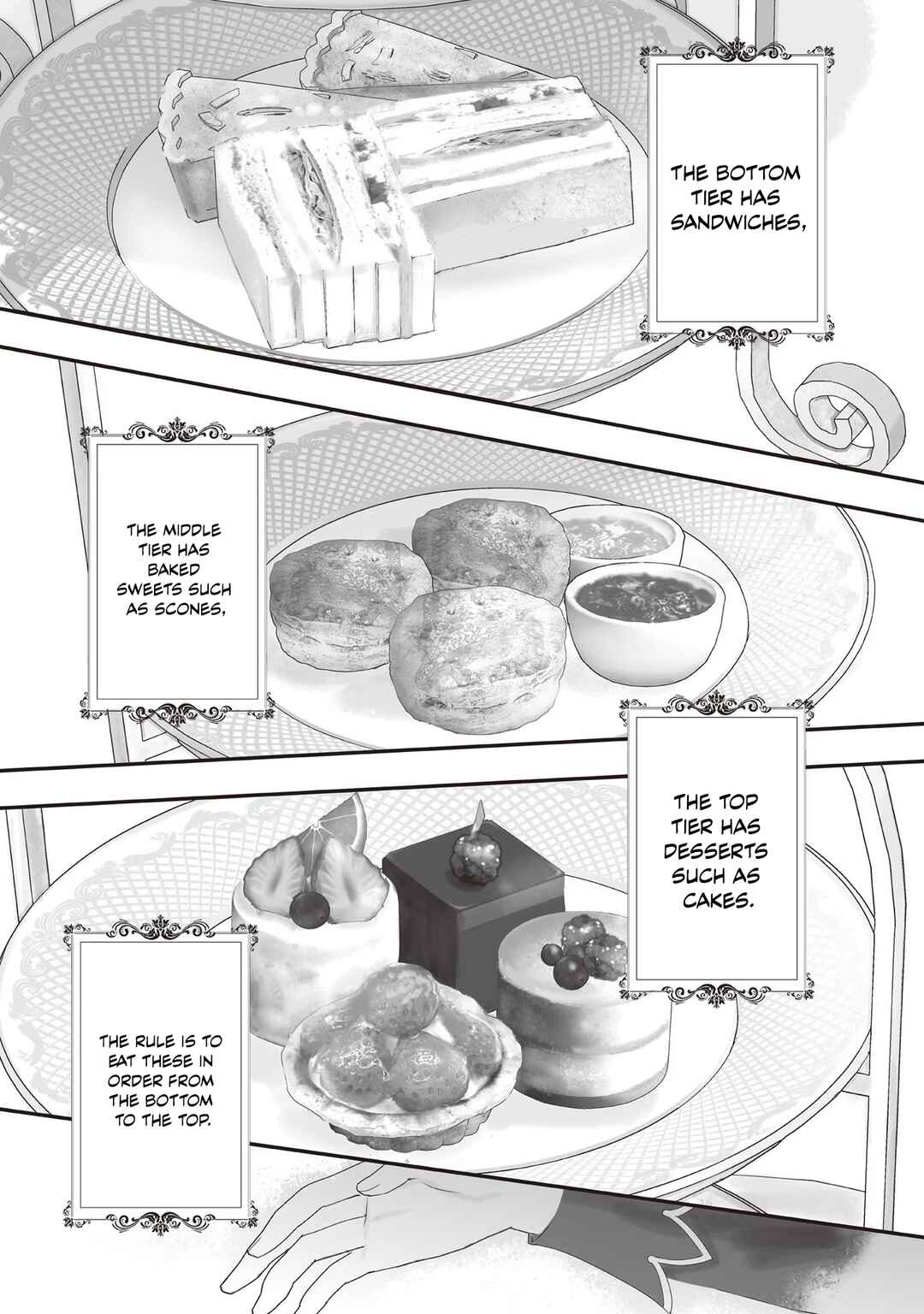 Page 12 Chapter 5 Housekishou no Maid