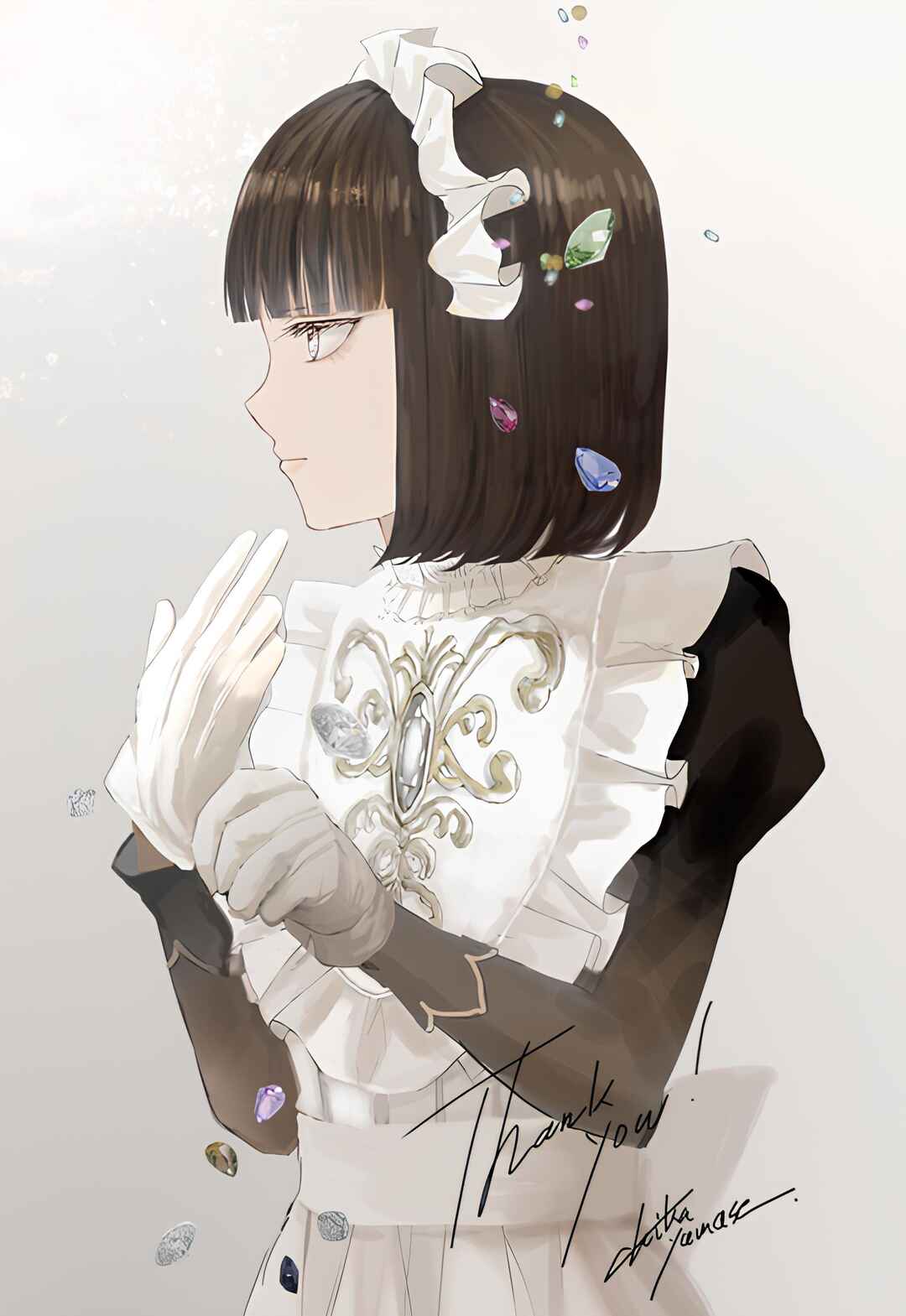 Page 29 Chapter 5 Housekishou no Maid