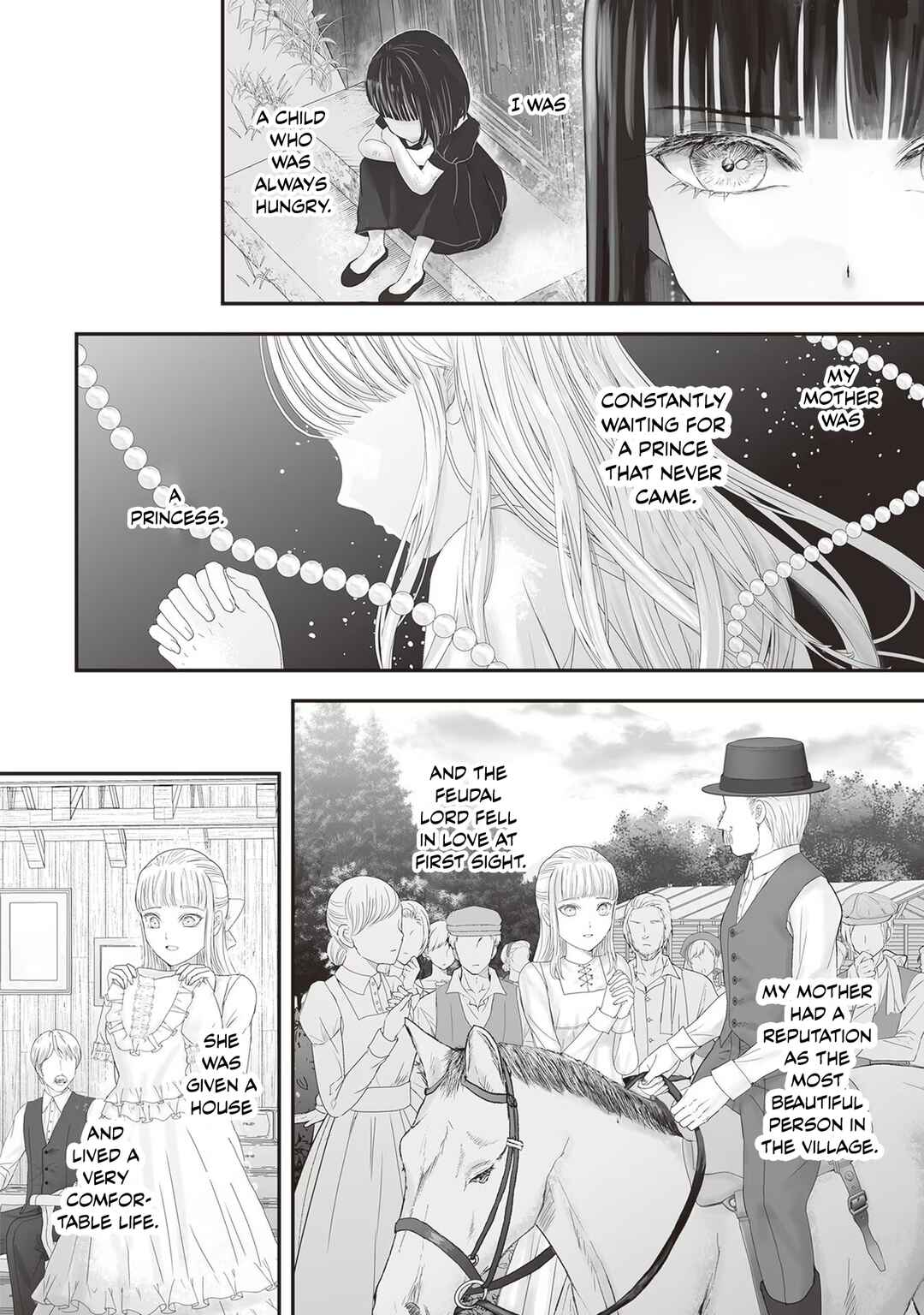 Page 10 Chapter 18 Housekishou no Maid