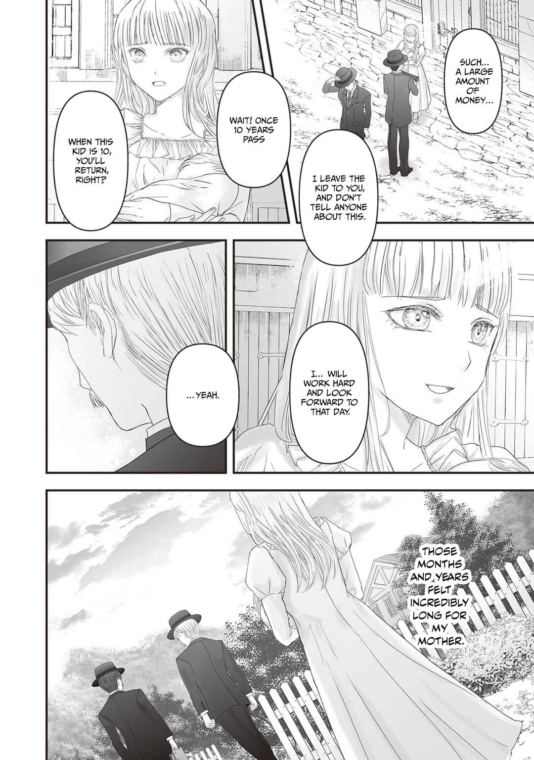 Page 12 Chapter 18 Housekishou no Maid