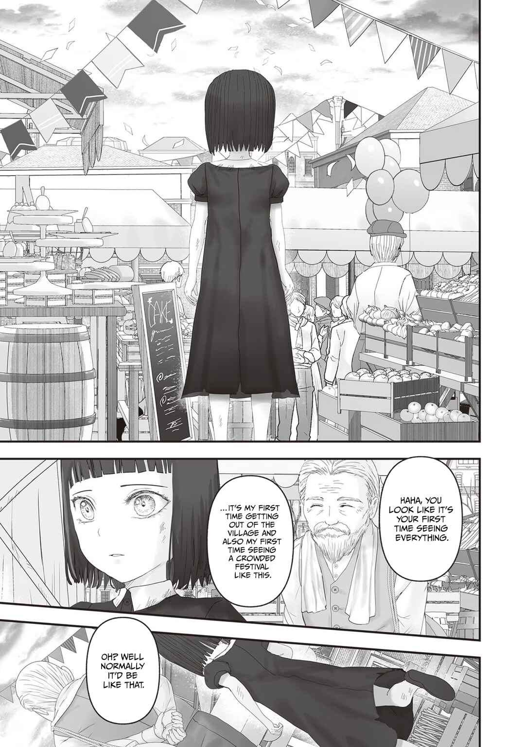 Page 23 Chapter 18 Housekishou no Maid