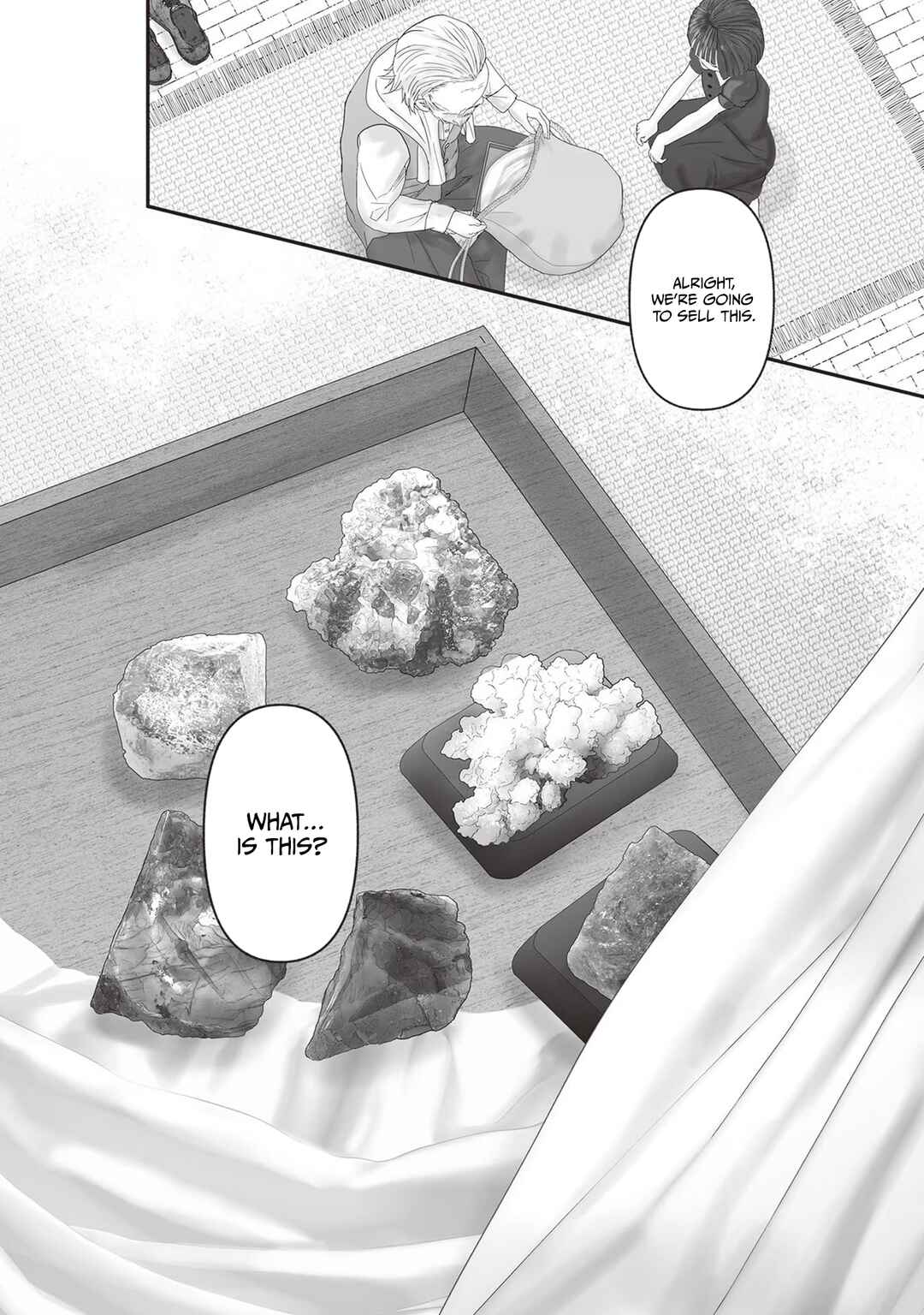 Page 24 Chapter 18 Housekishou no Maid