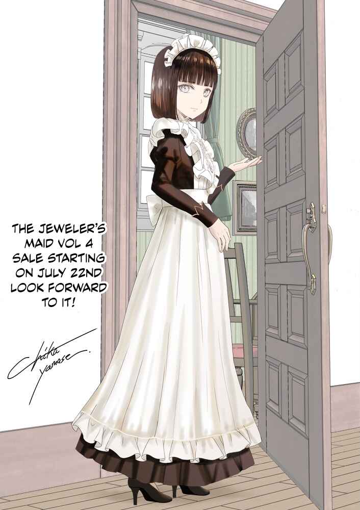 Page 27 Chapter 18 Housekishou no Maid