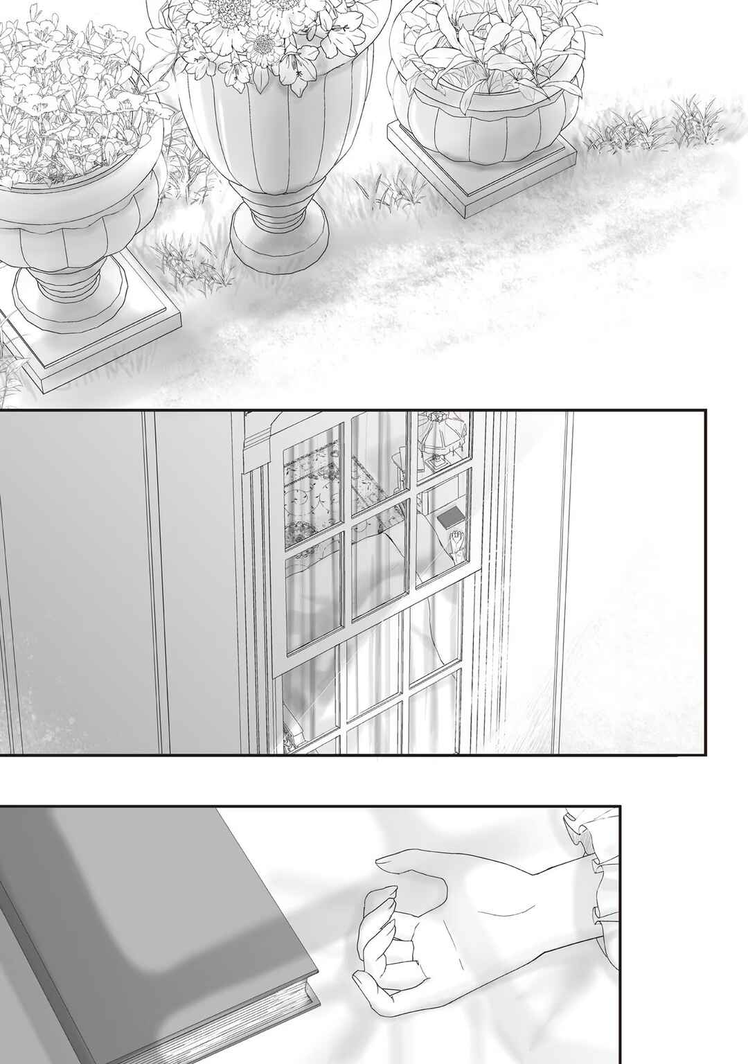 Page 2 Chapter 6.9 Housekishou no Maid