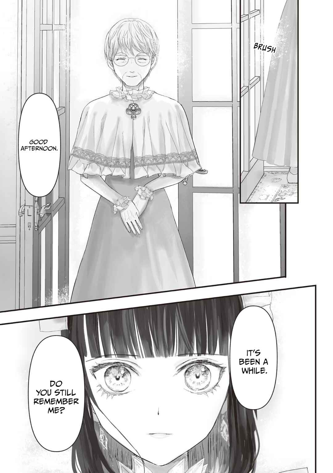 Page 20 Chapter 6.9 Housekishou no Maid