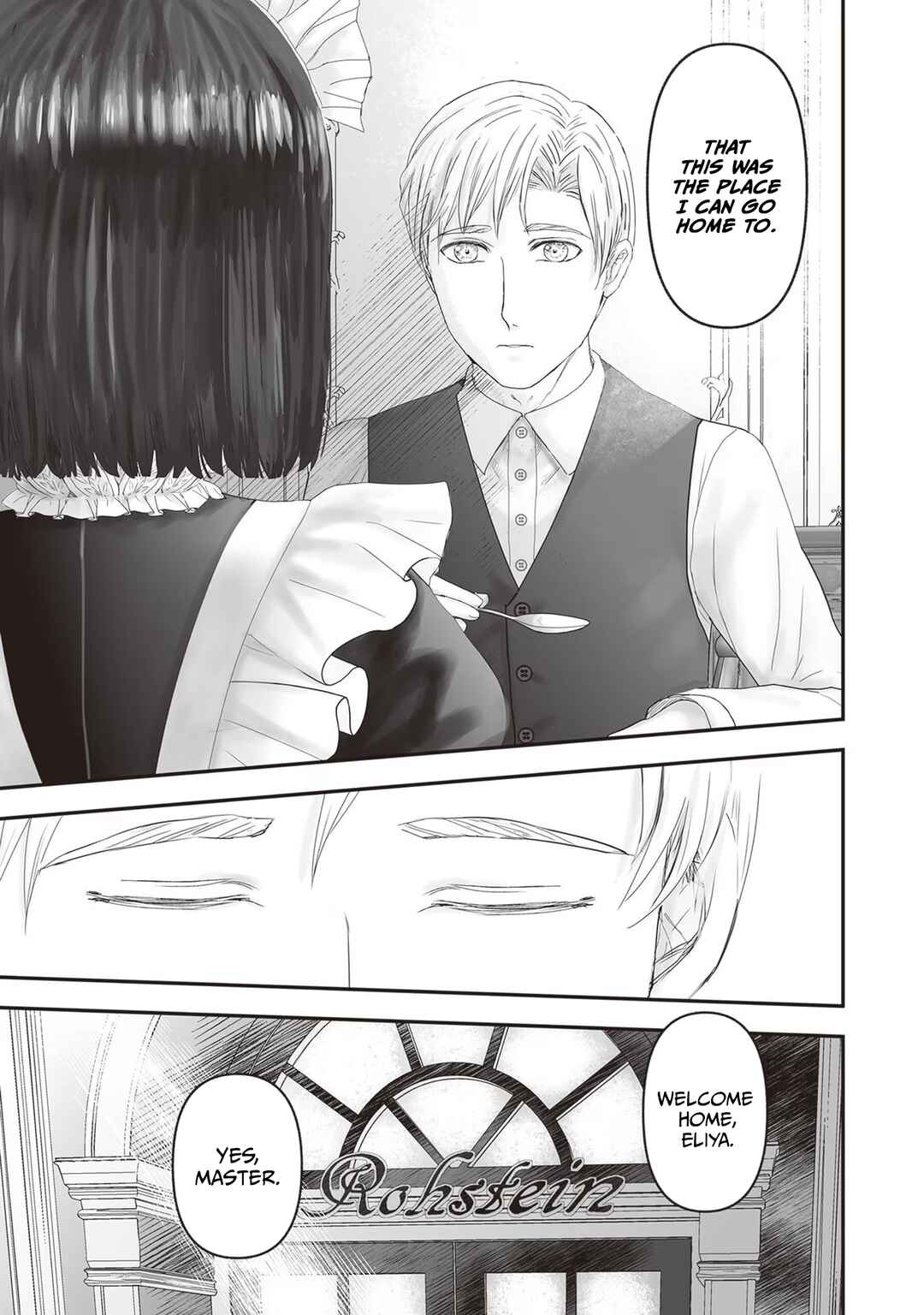 Page 24 Chapter 22 Housekishou no Maid