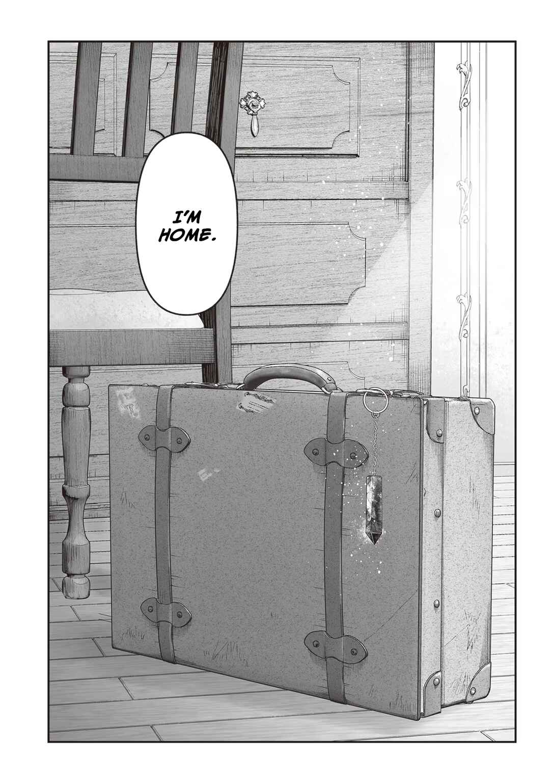 Page 25 Chapter 22 Housekishou no Maid